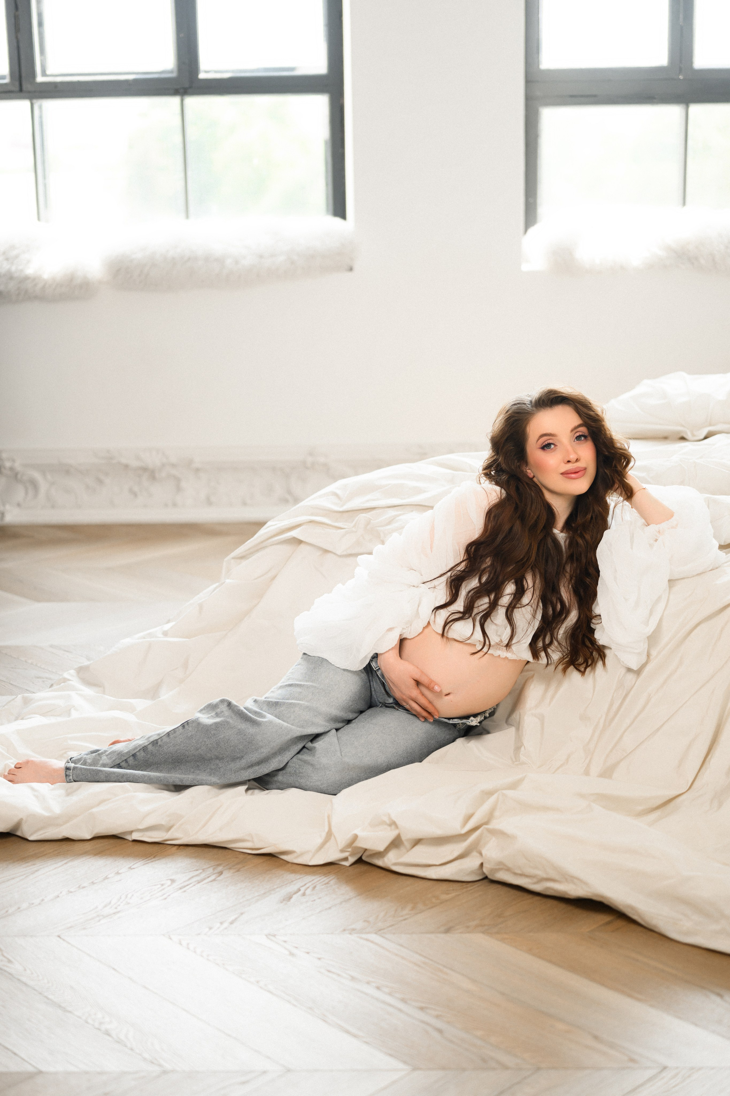 Рипсиме. Свадебный и семейный фотограф в Краснодаре