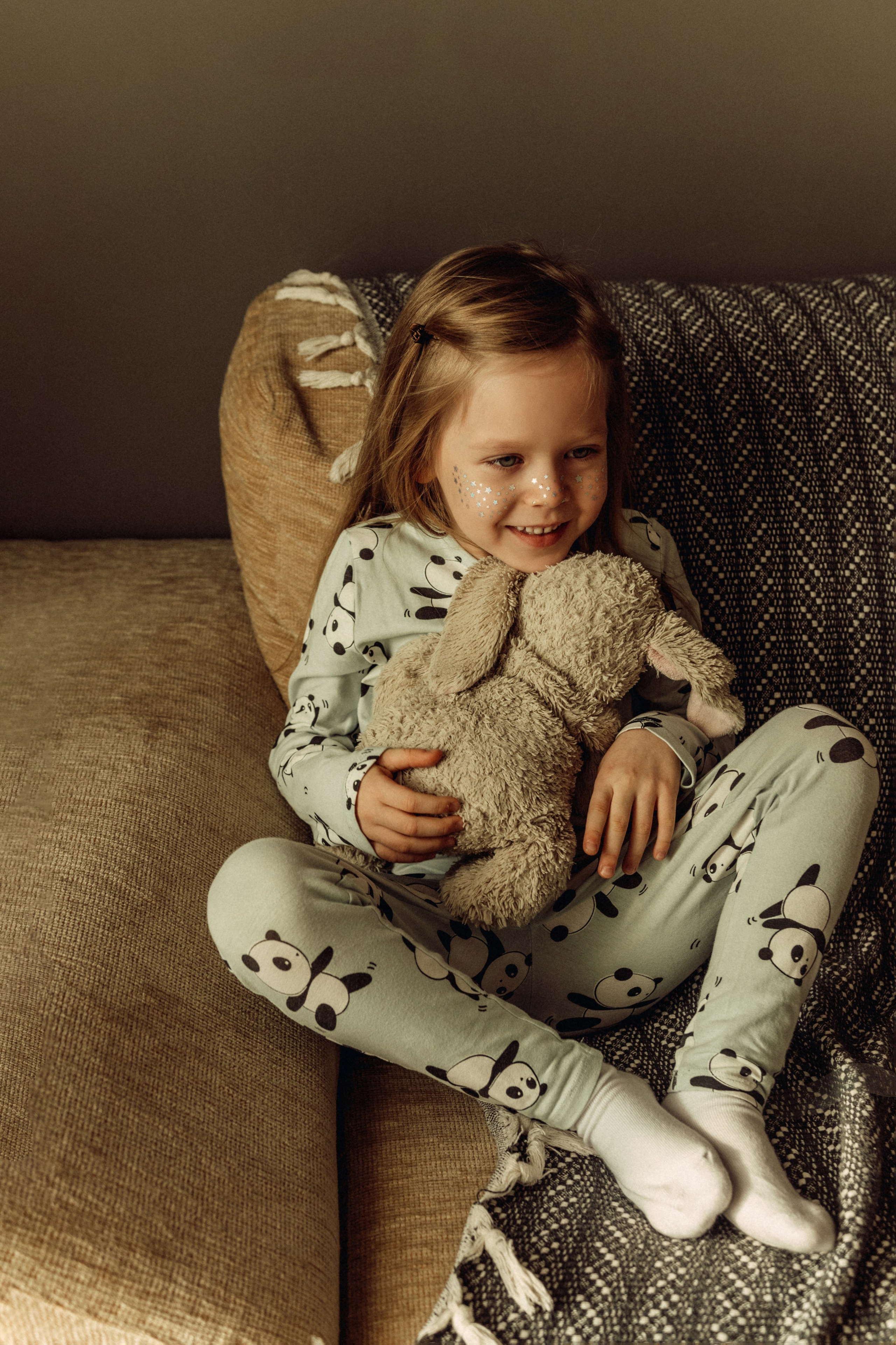 Сергей, Кристина и Варя. Фотографирую пары и индивидуальные съемки в Алматы Шунько Ирина