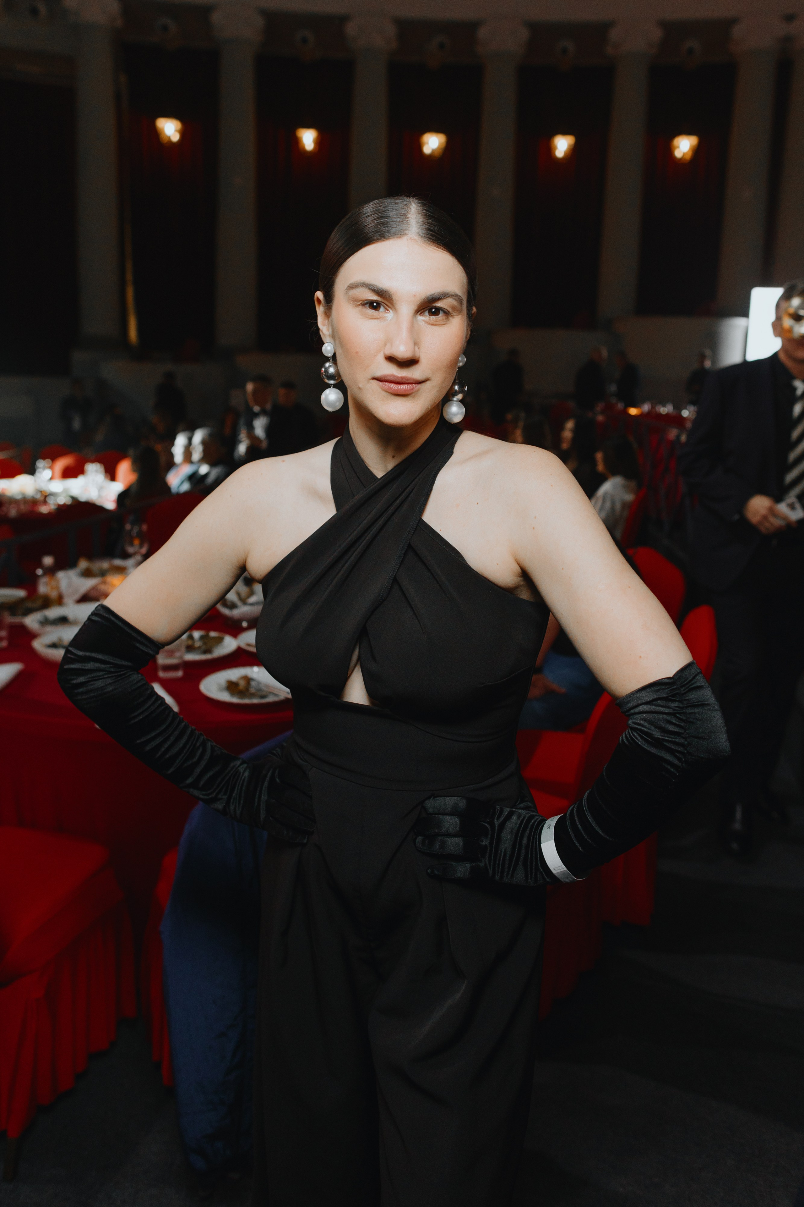 MALLPIC SOCHI 2025. RetroChic Фото