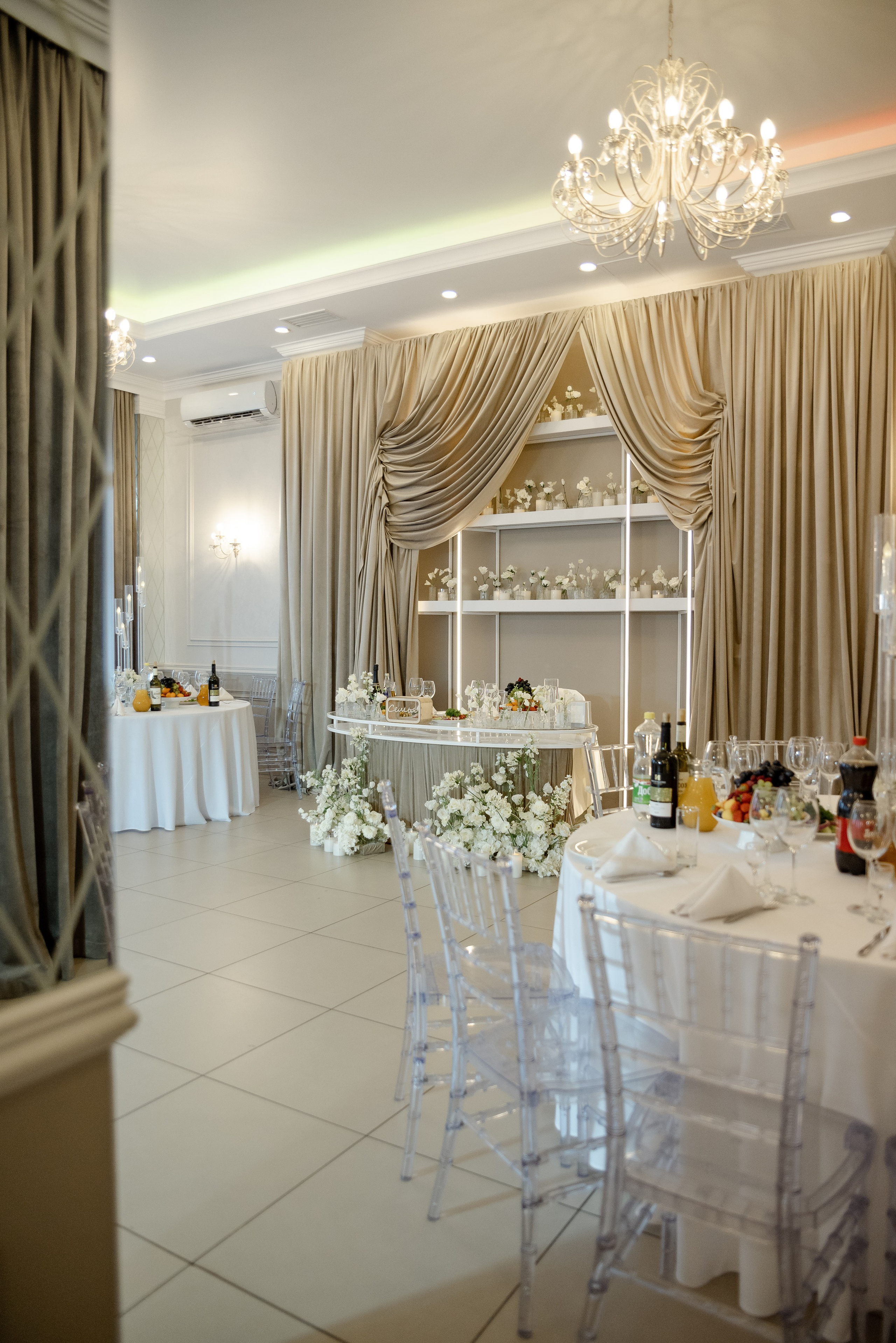 Артем&Анастасия. Савиновская Кристина фотограф Самара