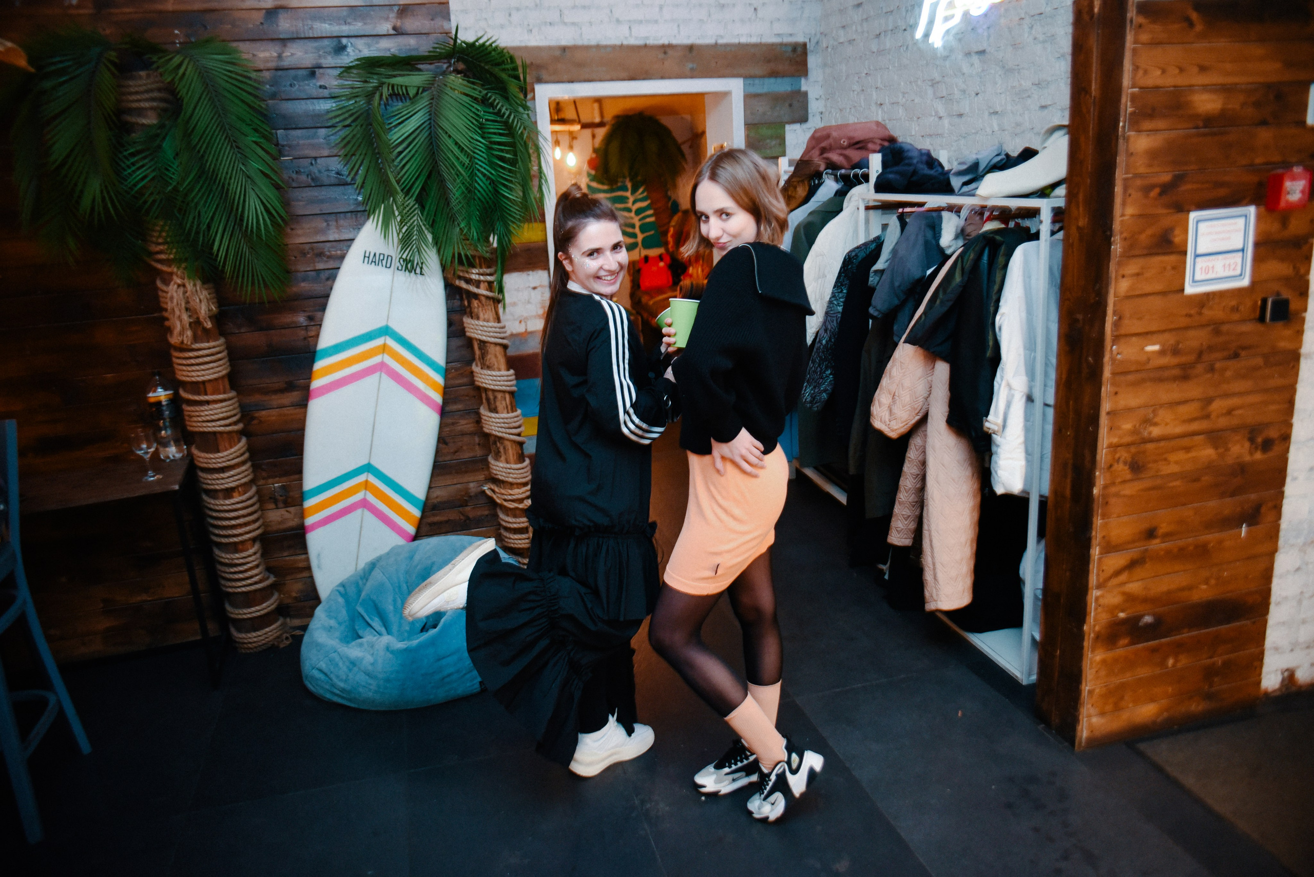 Натуся 25!. Фотограф Лола Волна, город Москва