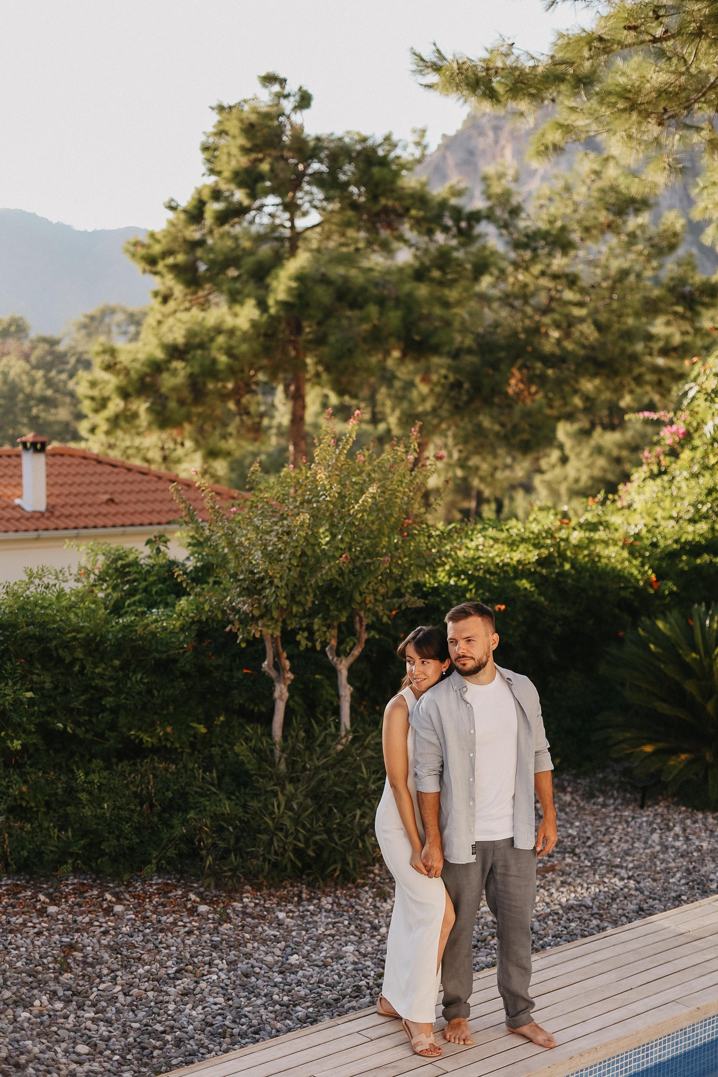 Фотограф Екатерина Гюнгор ♡ Фетхие Мармарис Ортаджа