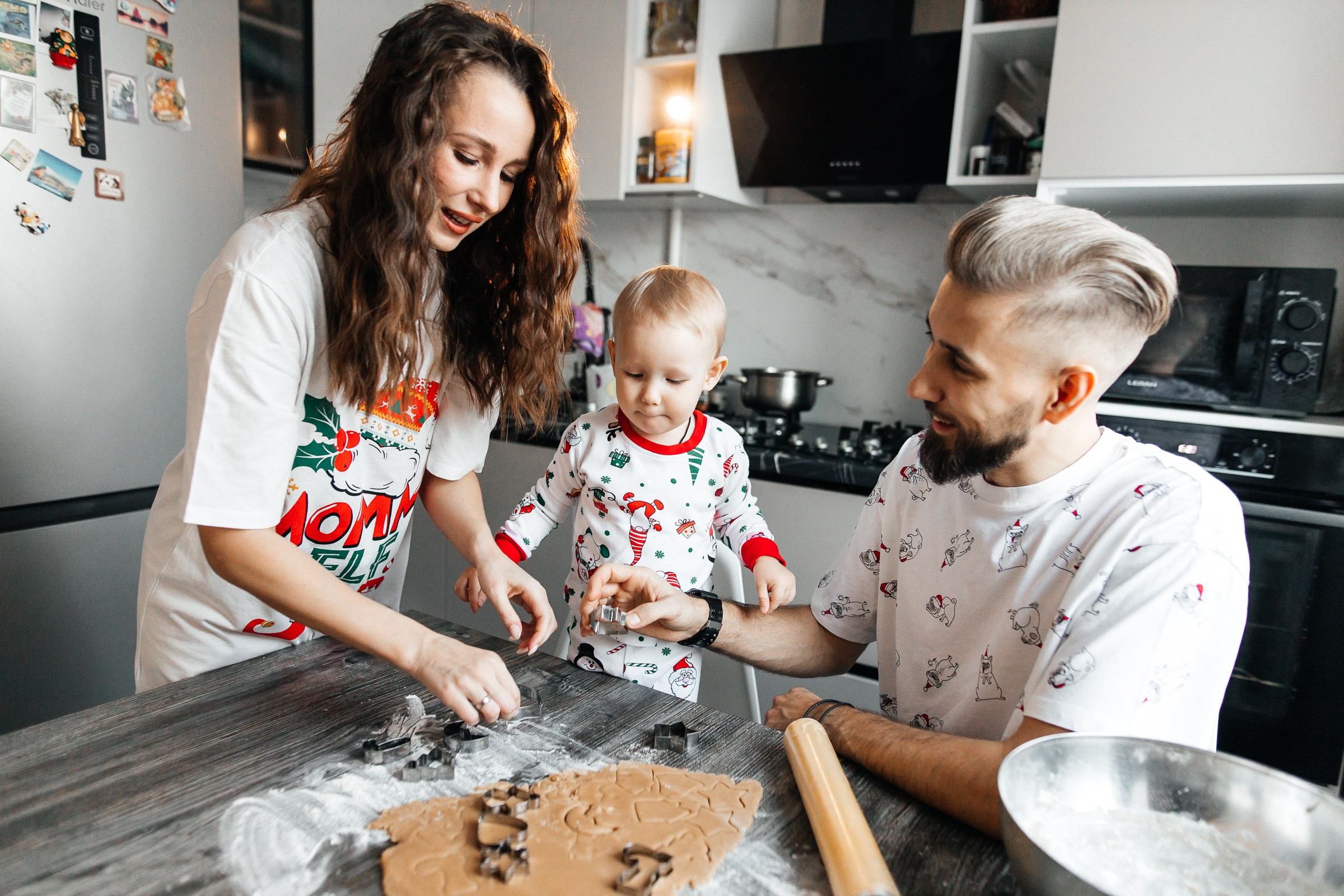 Christmas mood. Свадебный фотограф Нижний Тагил Екатеринбург Серёдкина Виктория