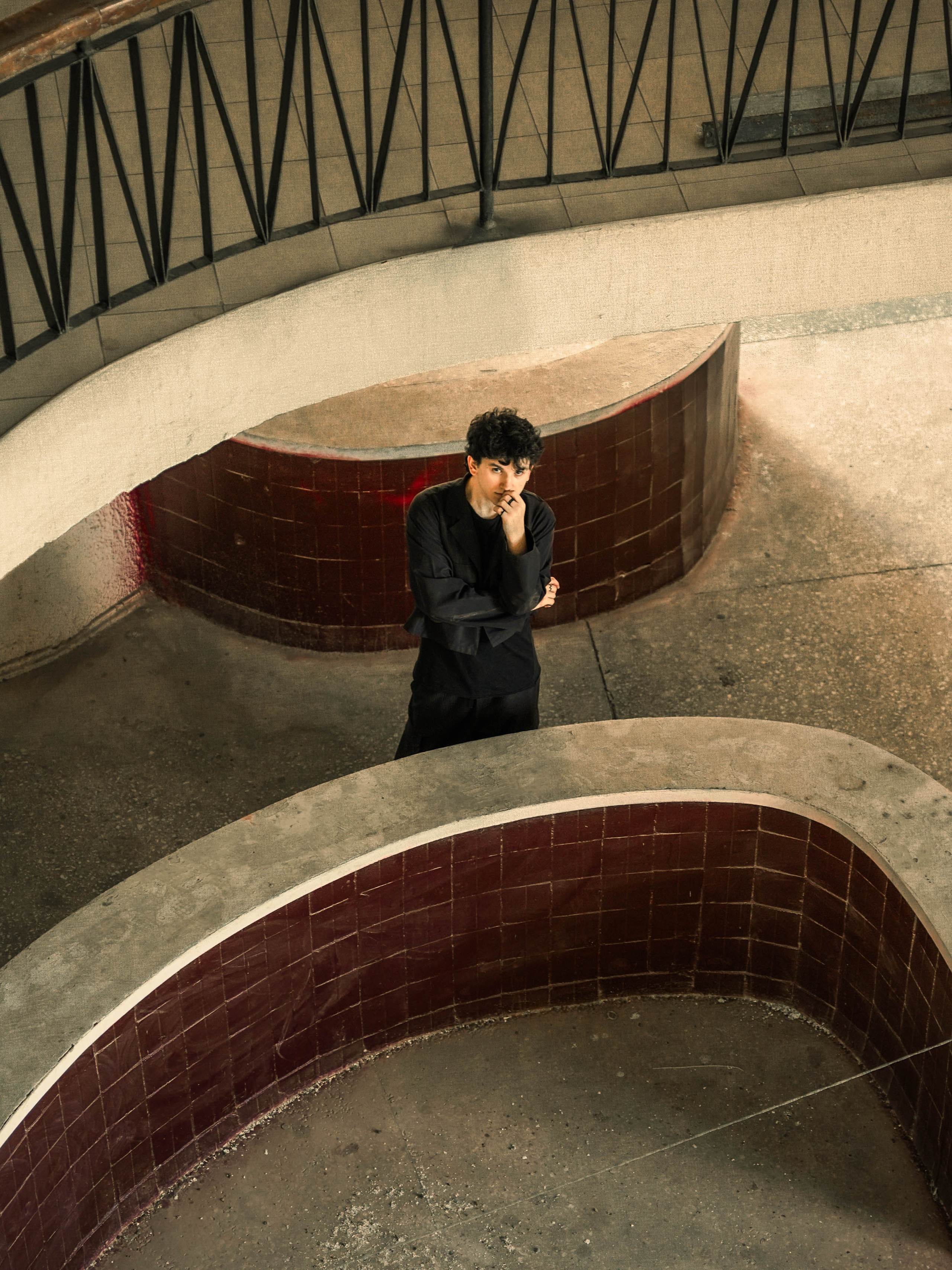 Archie. Janie valde |photographer & visual artist