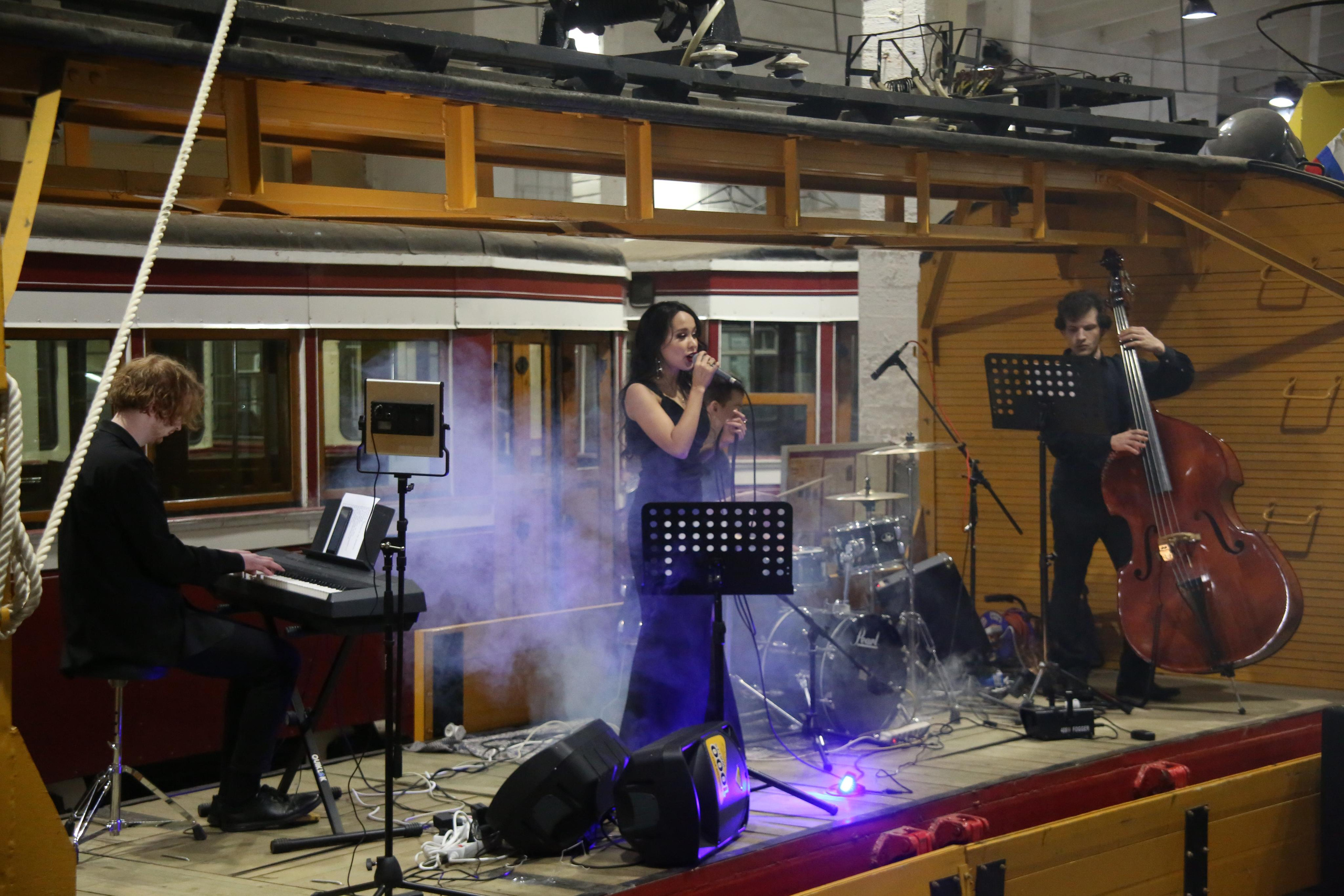 Концерт UNO BAND. Фотограф в Санкт-Петербурге. Индивидуальная съемка и фотопрогулки