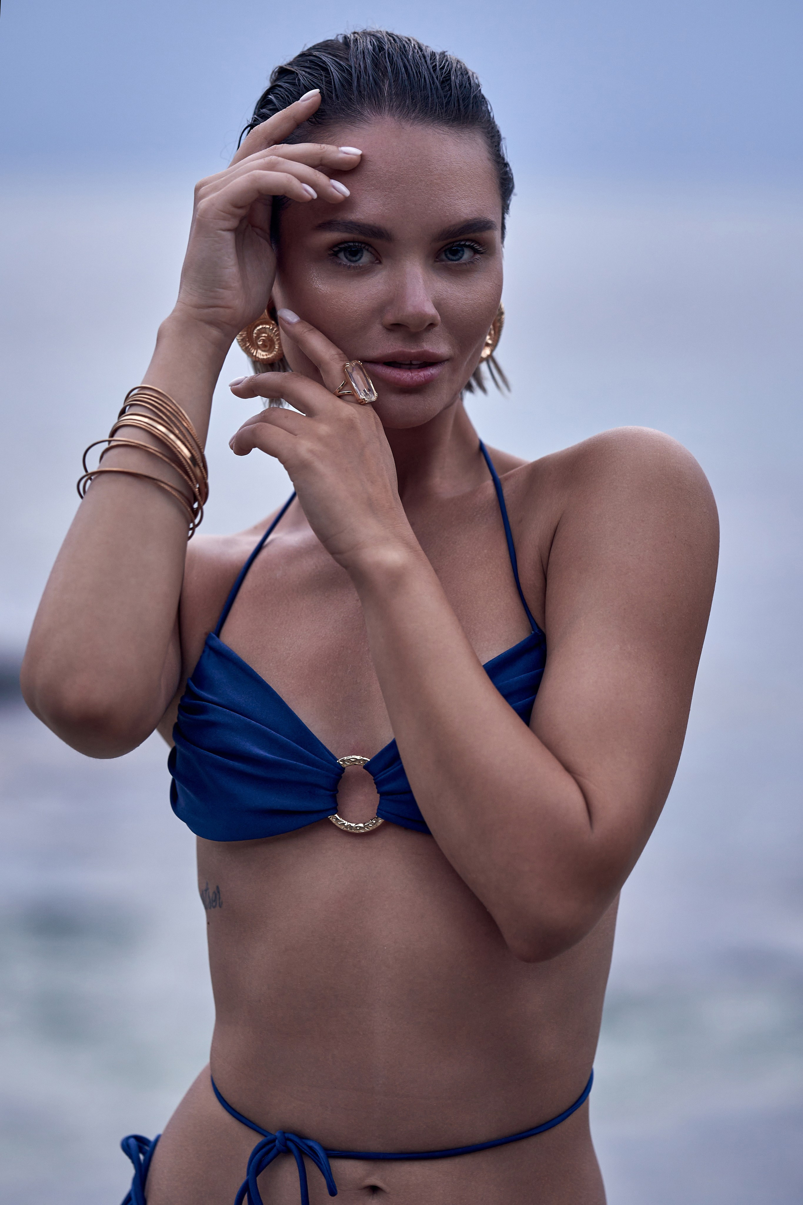 Thai ballet. Главная