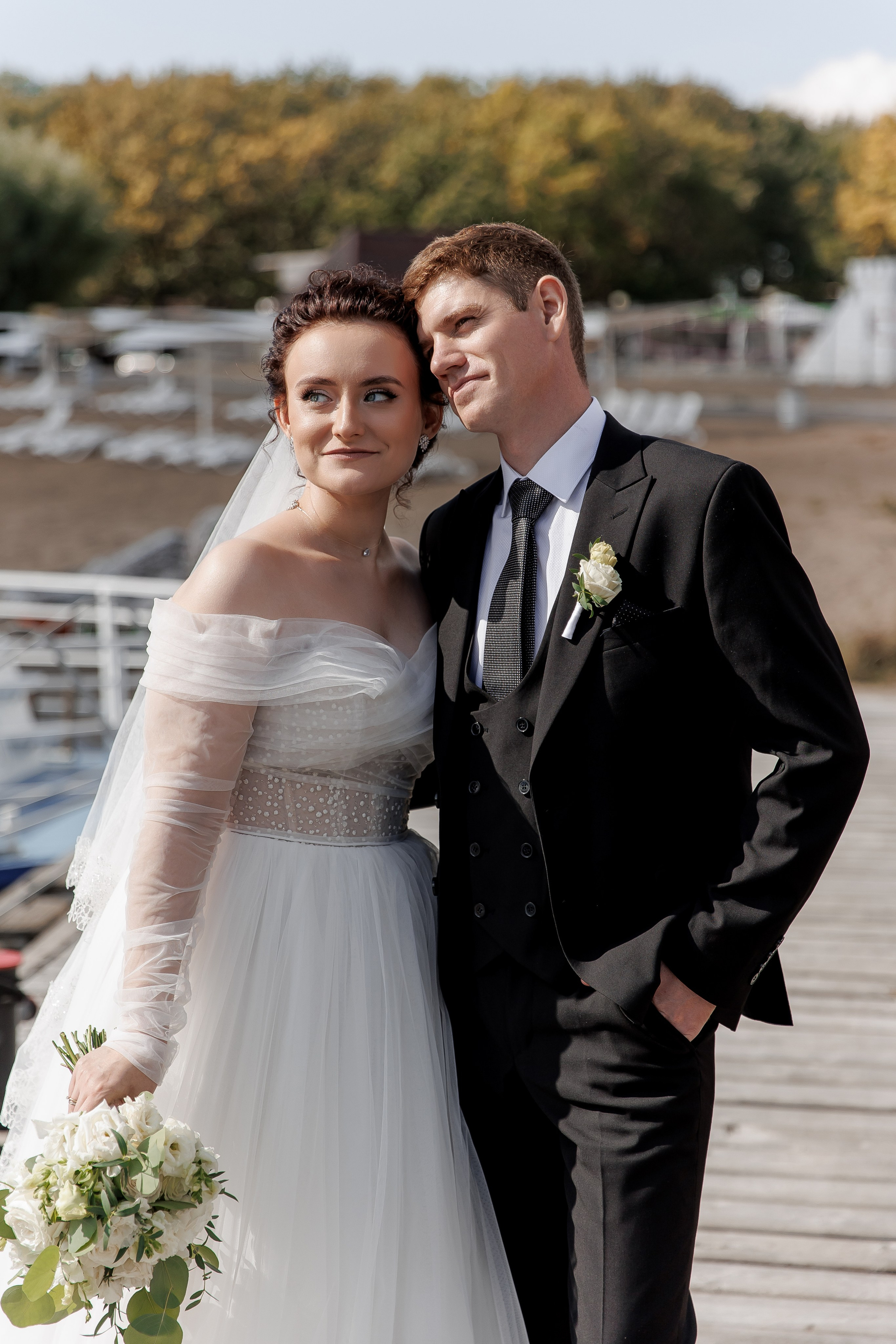 Вячеслав & Мария. Свадебный и семейный фотограф в Саратове Екатерина Ромакина