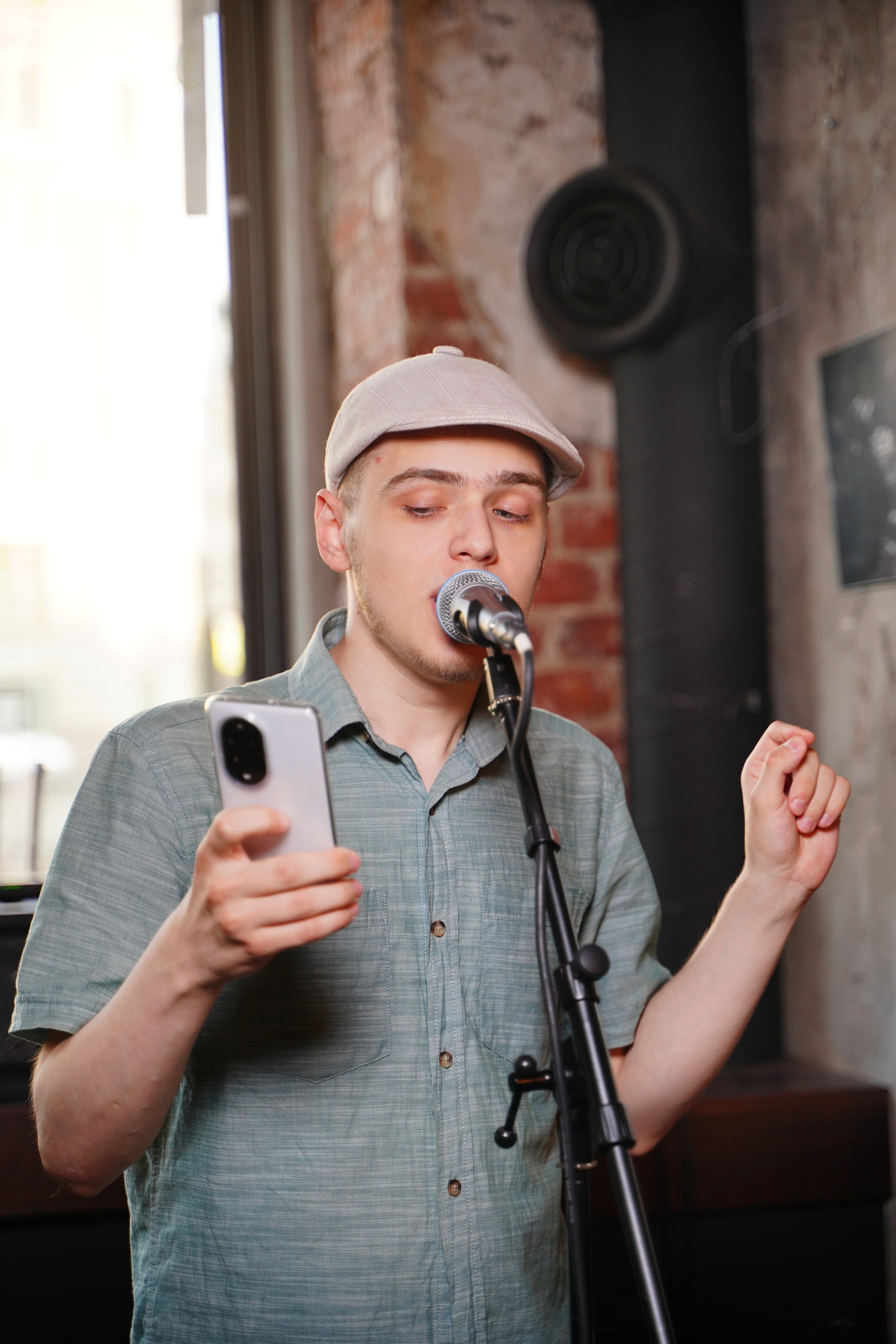 Мероприятия. Фотограф Богдан Оськин