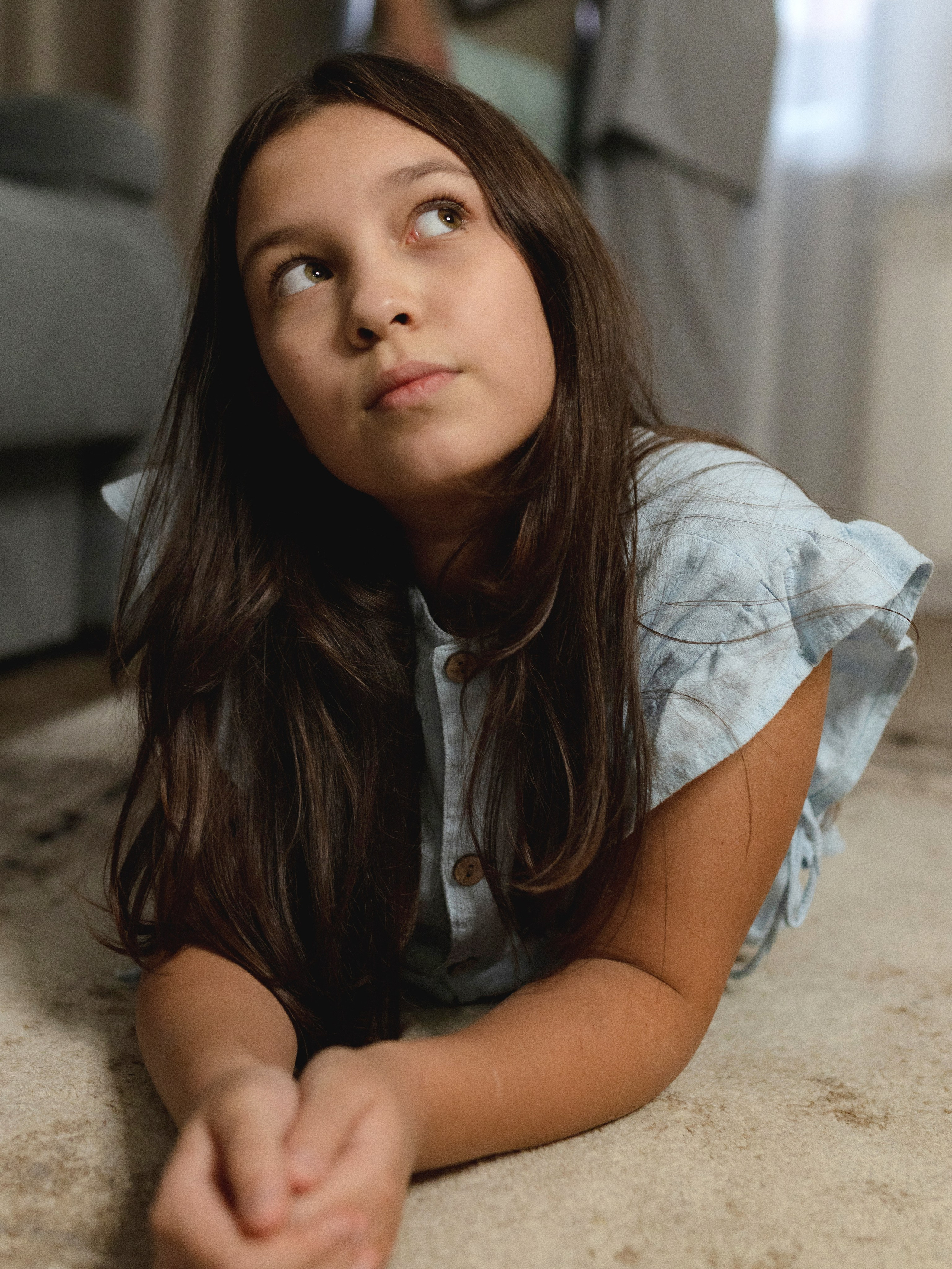 Семейный портрет. Семейный фотограф в Самаре Ольга Гадомская