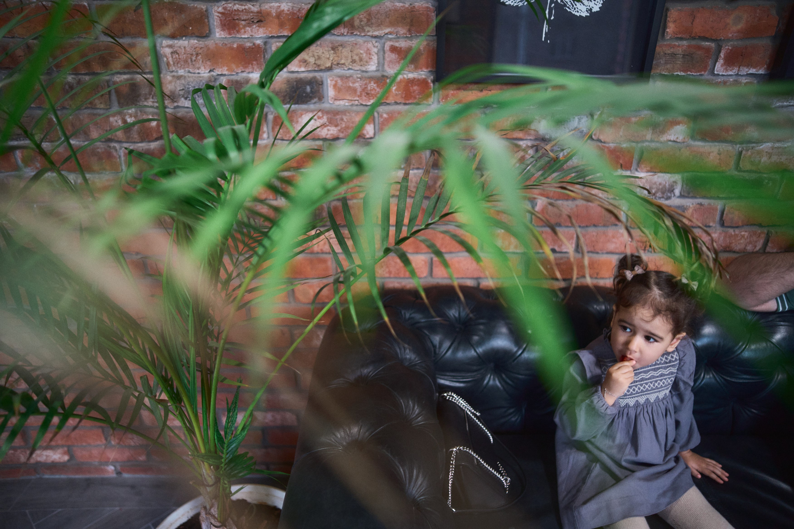 День рождения Ольги. Фотограф Олег Сотник