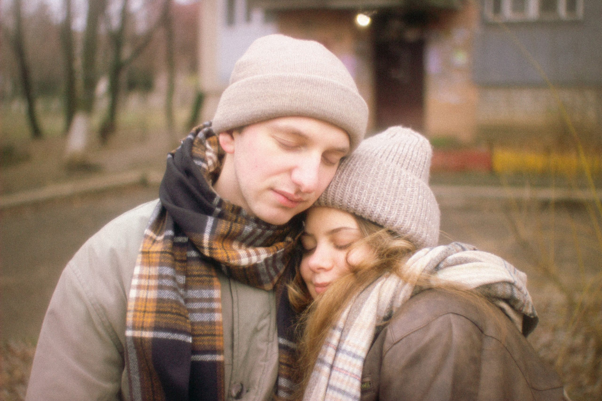 Юности нежность. • Фотограф Александра Светозар Алчевск •