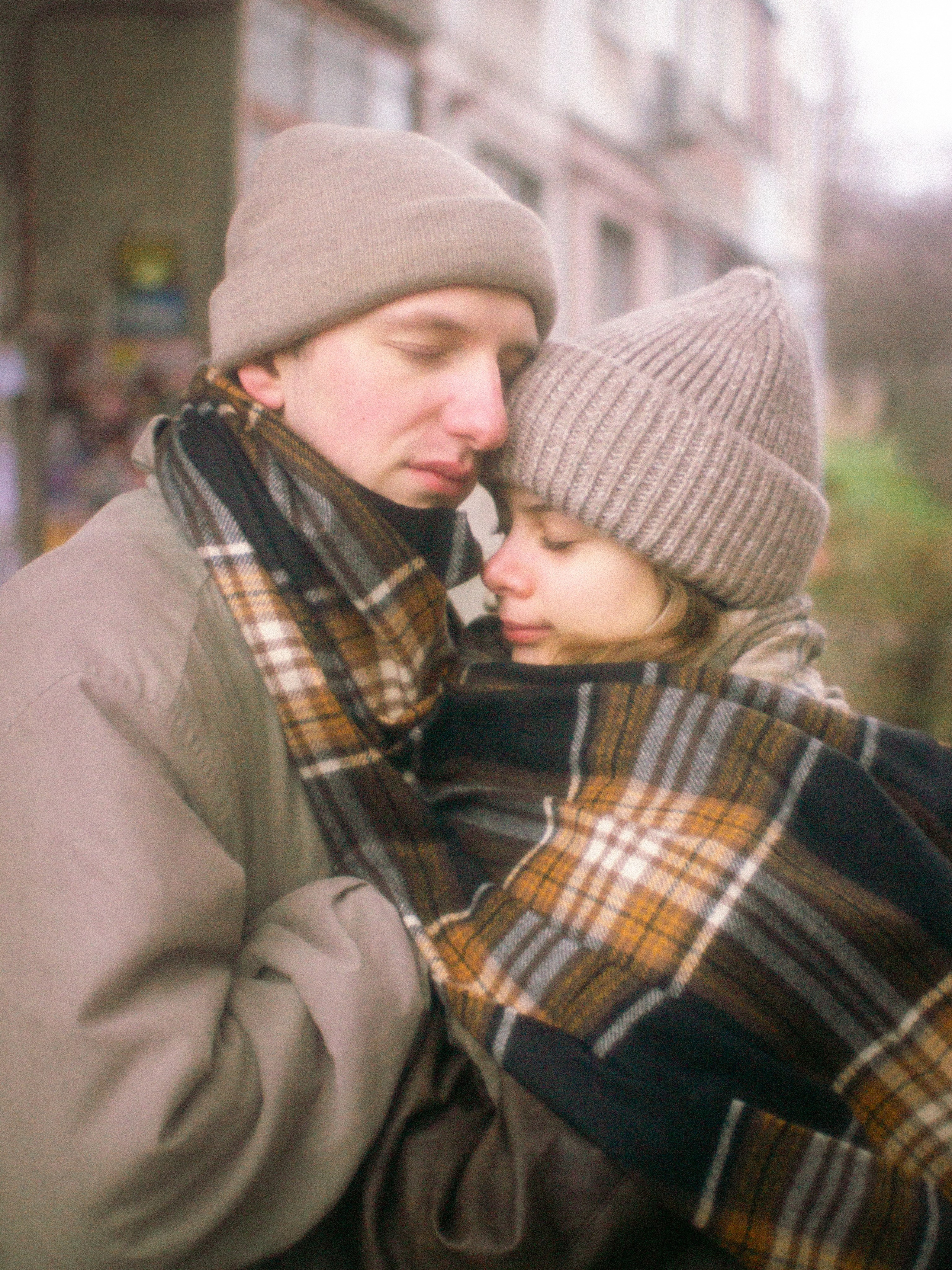 Юности нежность. • Фотограф Александра Светозар Алчевск •