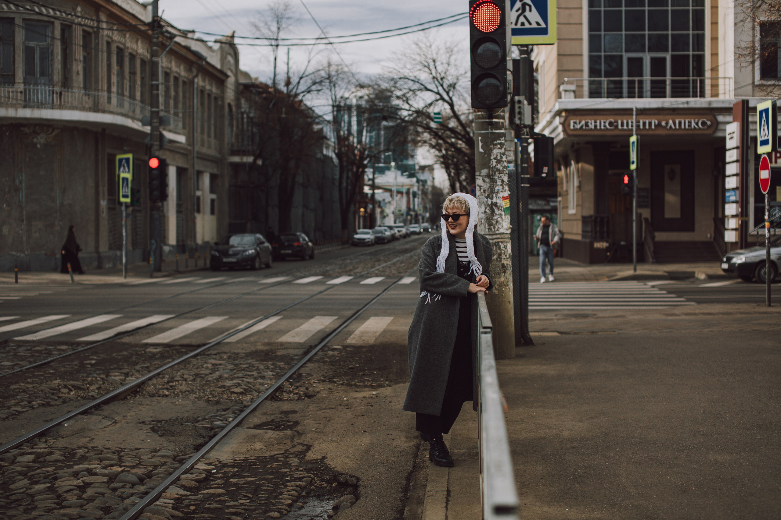 Даша в Краснодаре. Свадебный и семейный фотограф/видеограф в Краснодаре Наталья Осинская