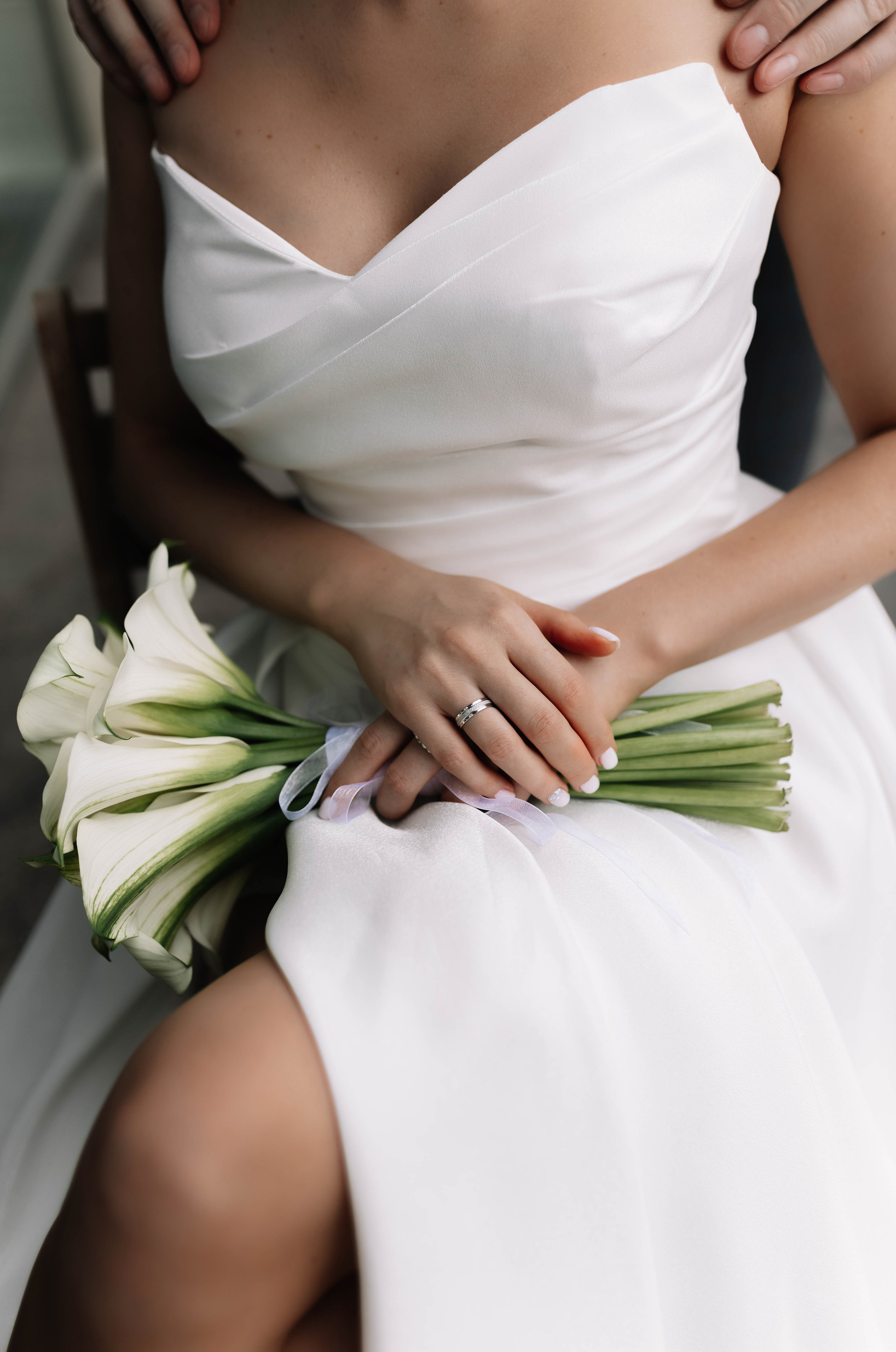 Максим и Ольга. Фотограф в Москве Юлия Хамзина