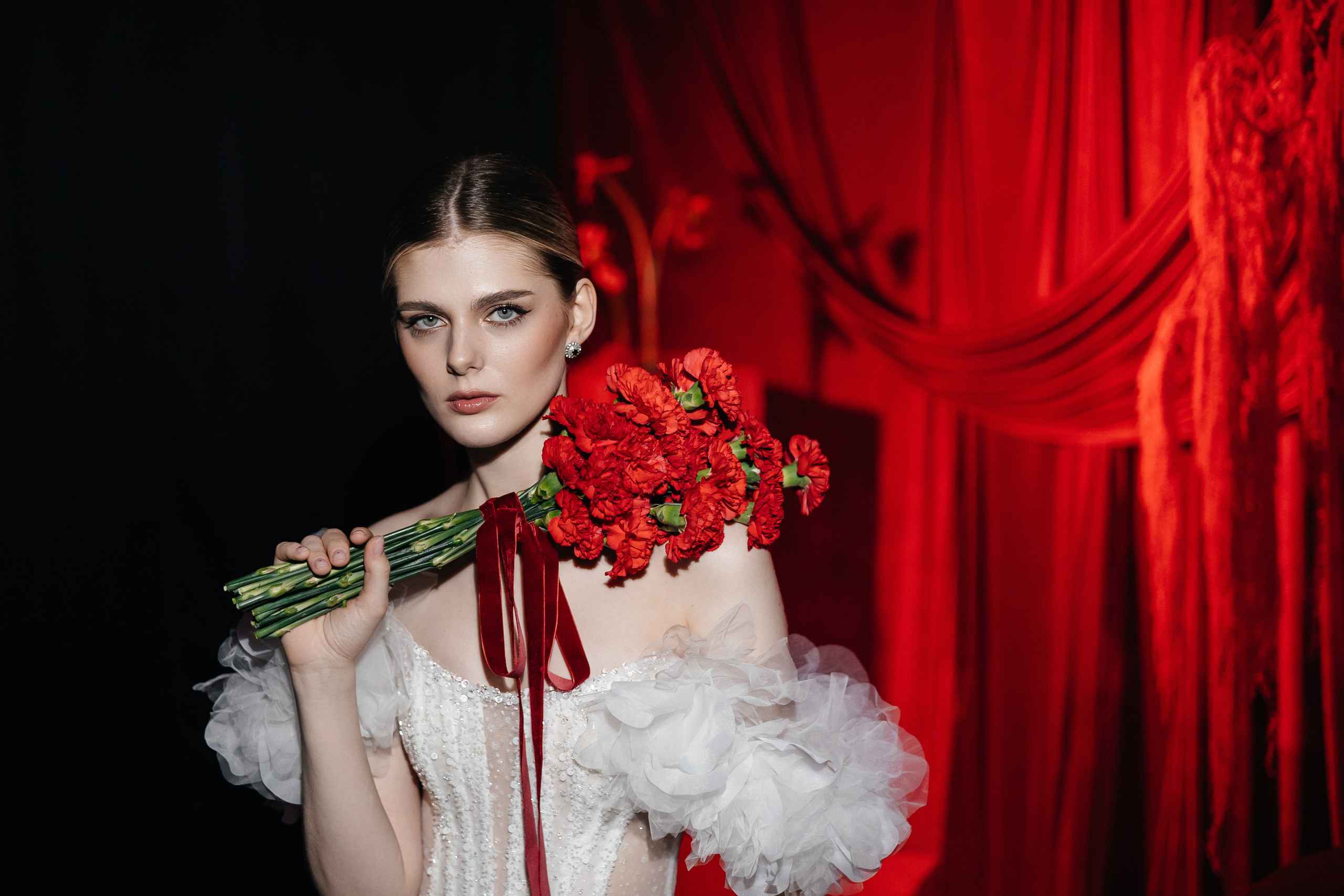 RED Pion. Фотограф свадебный семейный в Красноярске Шукшина Наталья