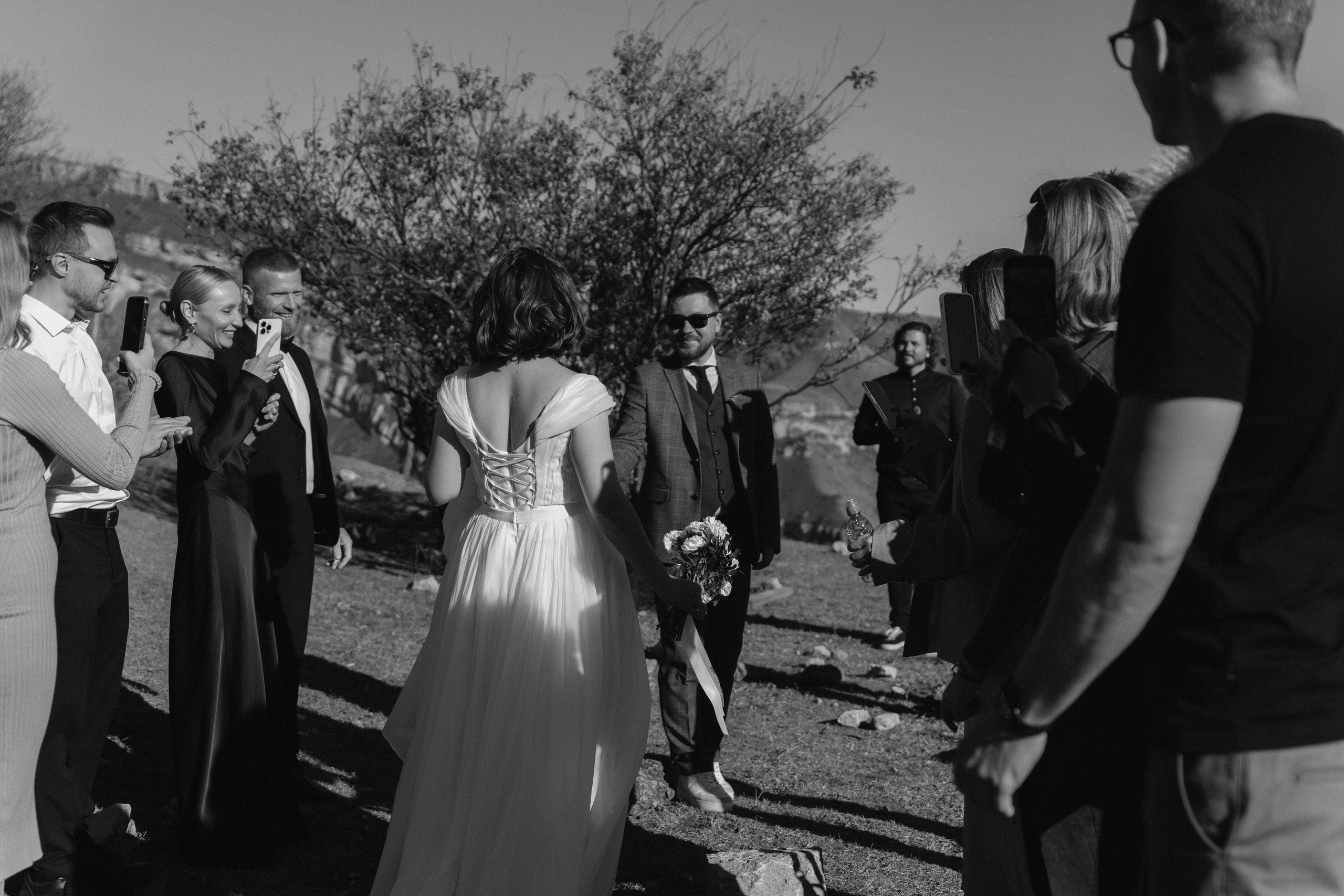 Лиза и Саша. Фотограф Ирина Гринько Тольятти Самара Москва