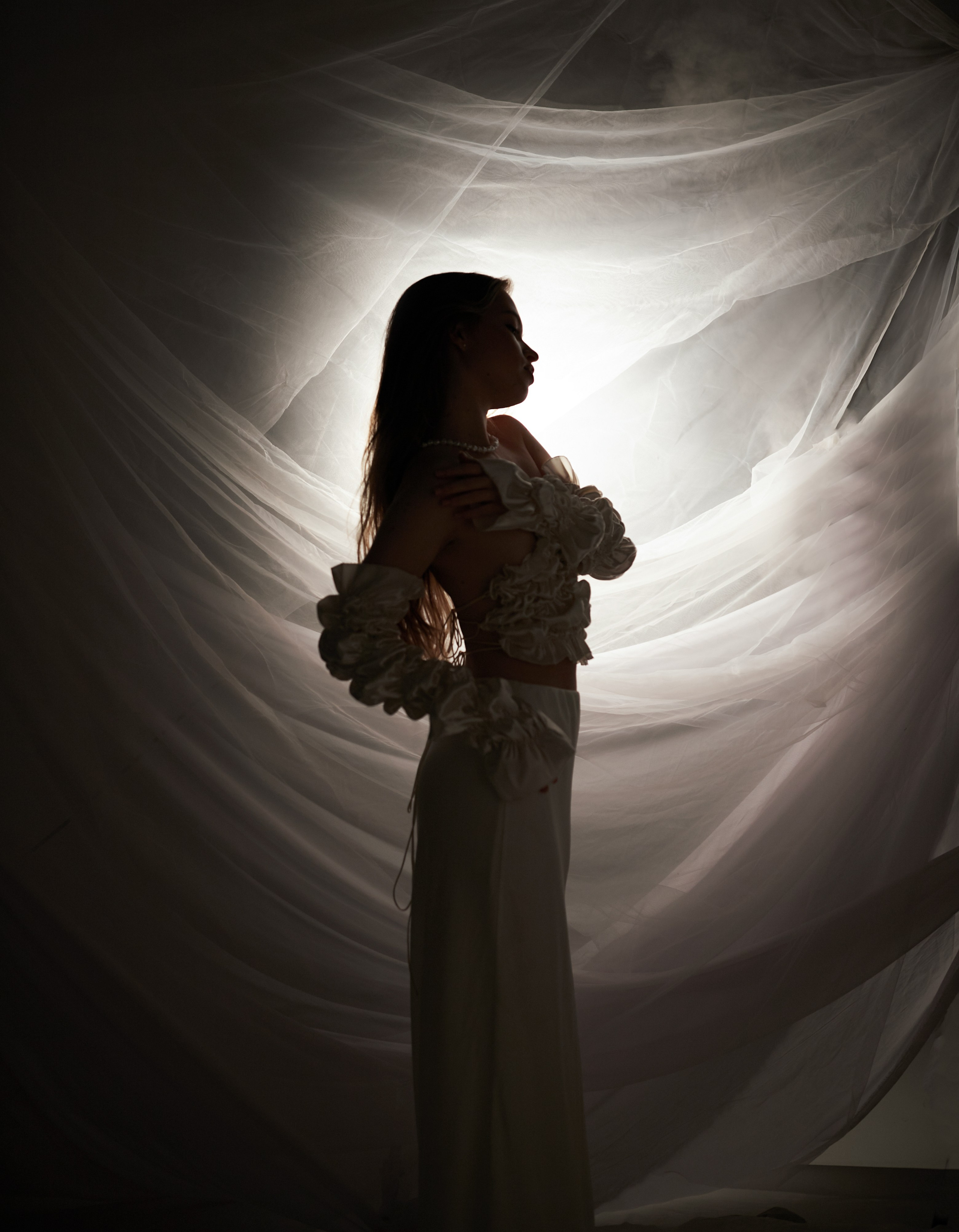 Христина. Фоттéтика / фотоагентство в москве / фотограф москва