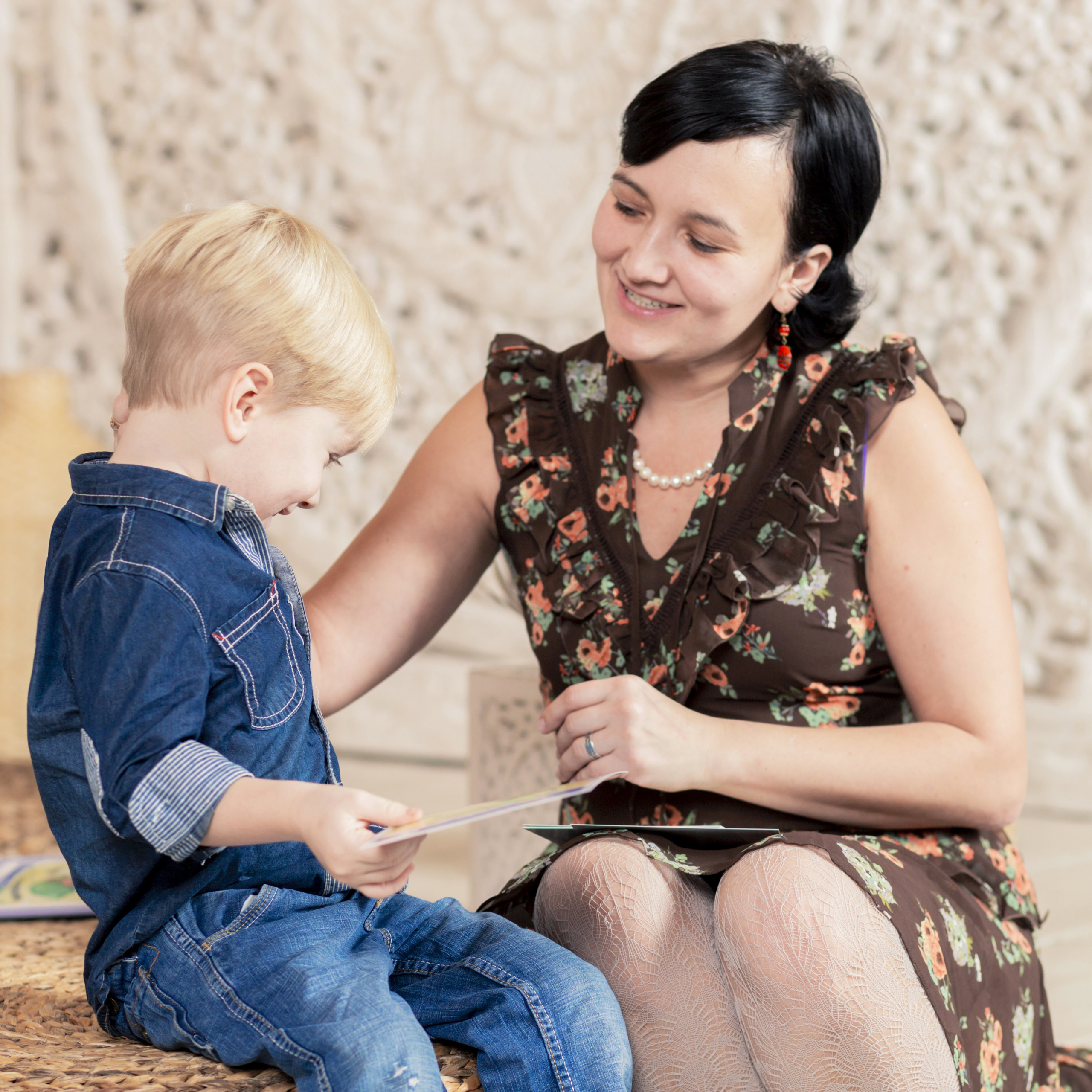 Фотосессия для автора блога о семье в СПБ, Семейный контент для развития. Портретные фотосессии, контент-съемки, репортаж
