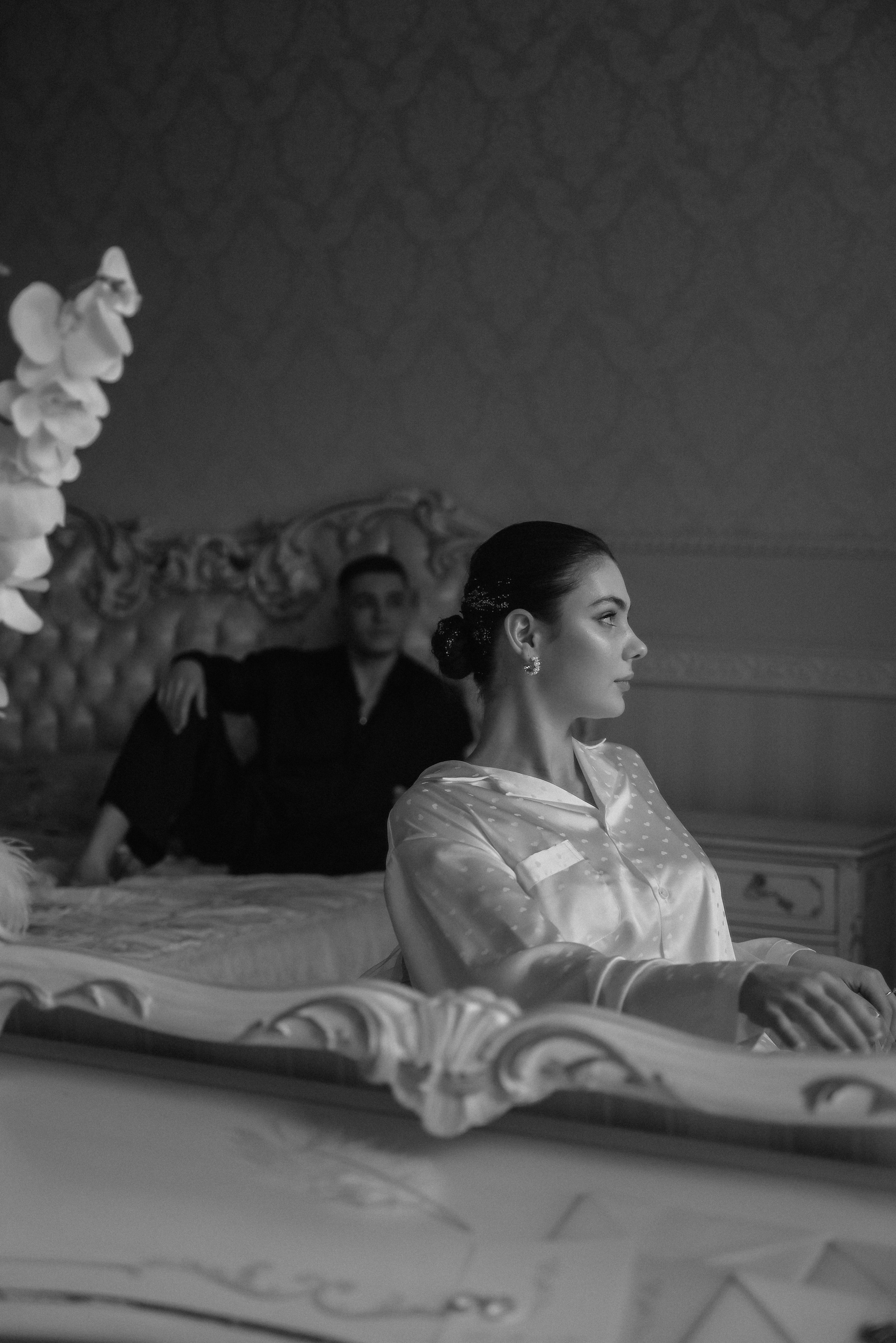 Сергей Даниела Вилла Санта Барбара. Свадебный фотограф Анна Хочева