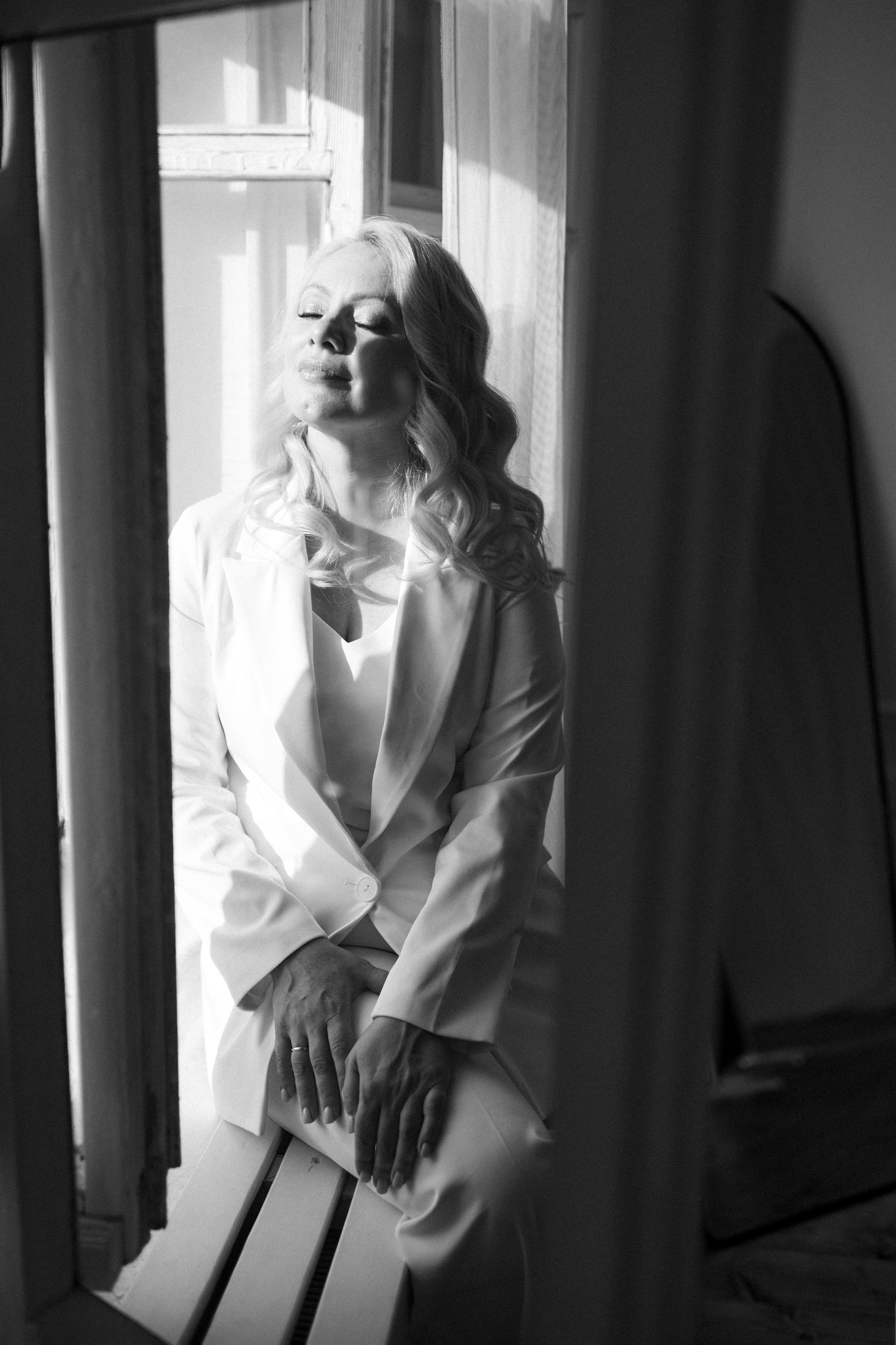 Портретная фотосессия. Фотограф Светлана Скороходова Владимир-Москва