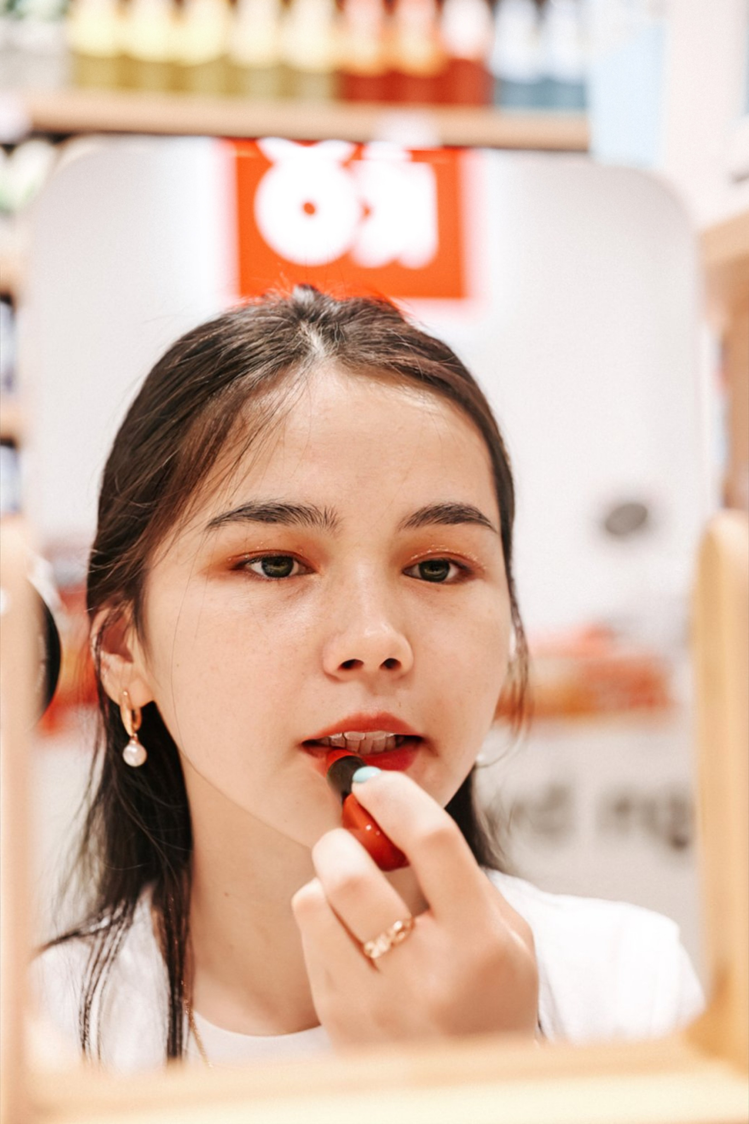 Открытие магазина. Свадебный и семейный фотограф Москва и Московская область