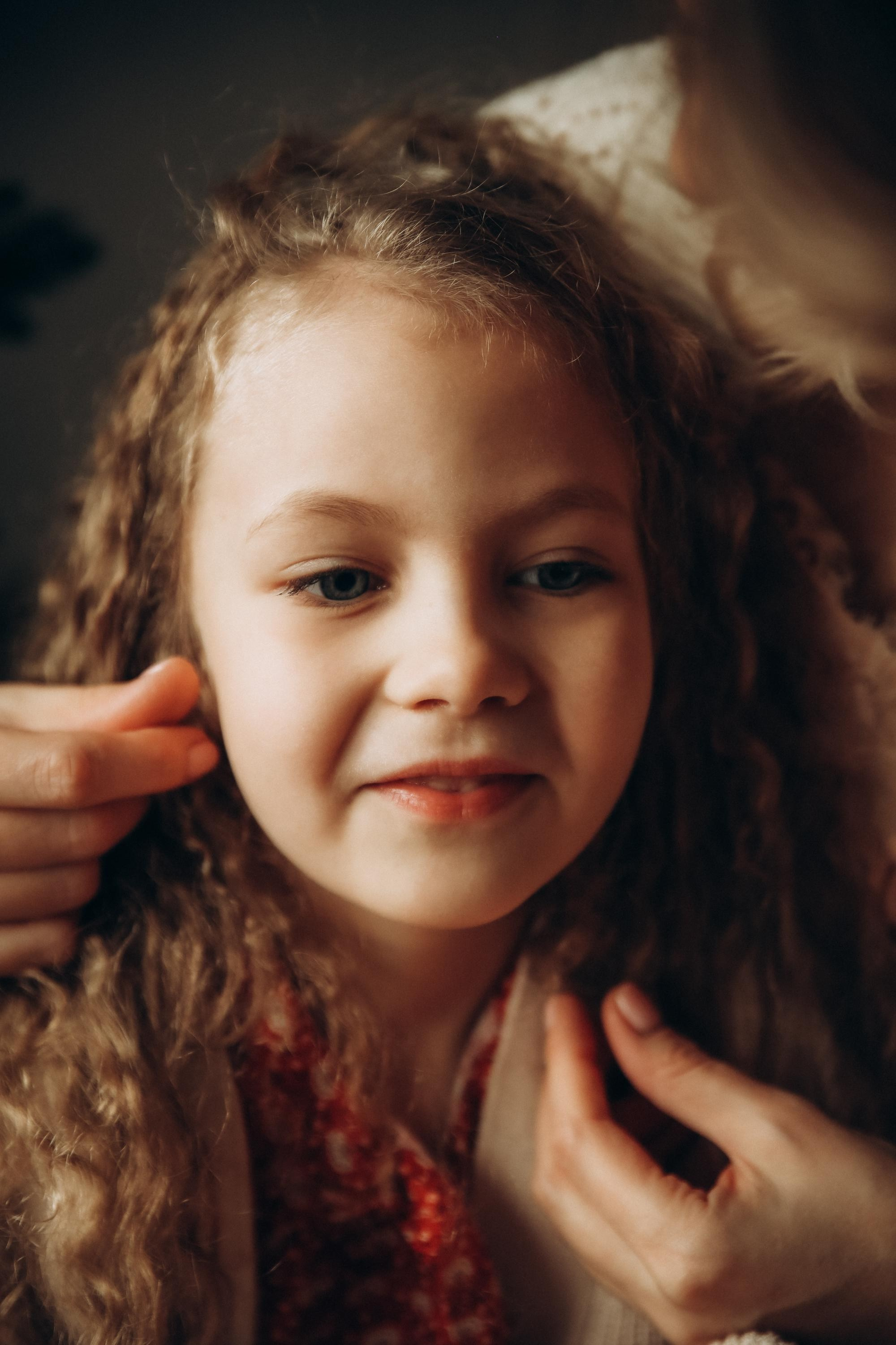 Семейные. Семейный фотограф и фотограф новорожденных в Санкт-Петербурге Алевтина