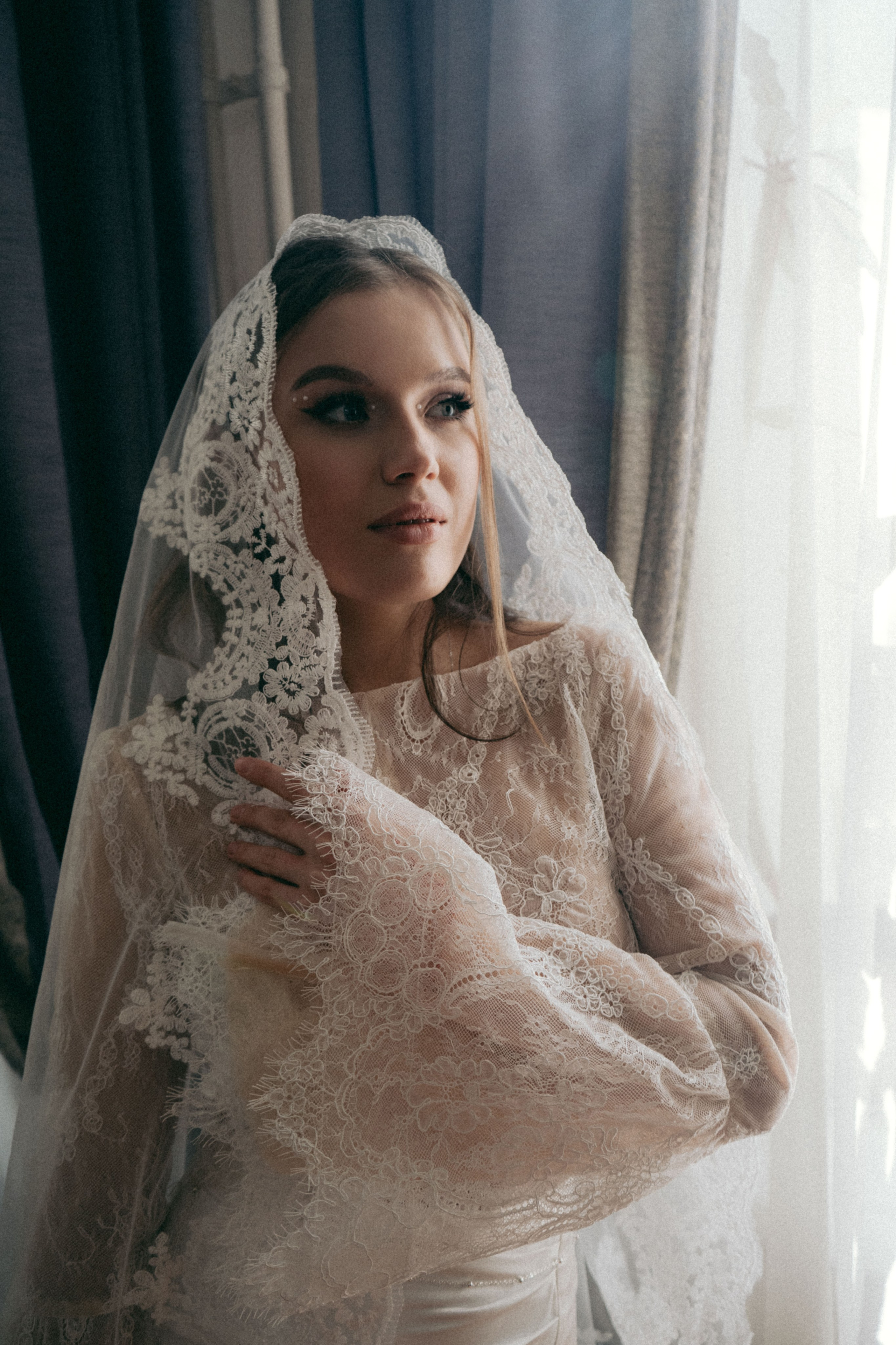 Sema and Masha — Wedding Photoshoot — Xeni Photography. Xeni Photography