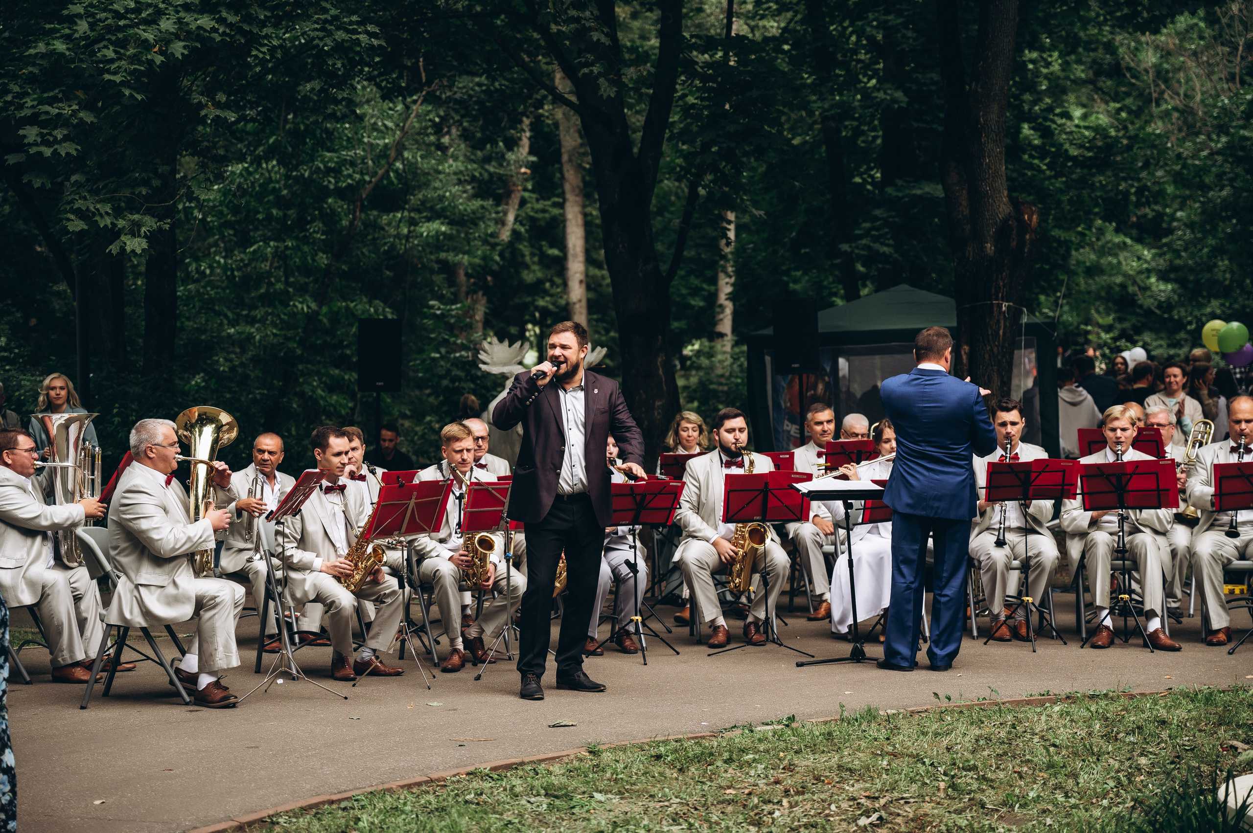 День города 2023. Фотограф Илья Солдаткин