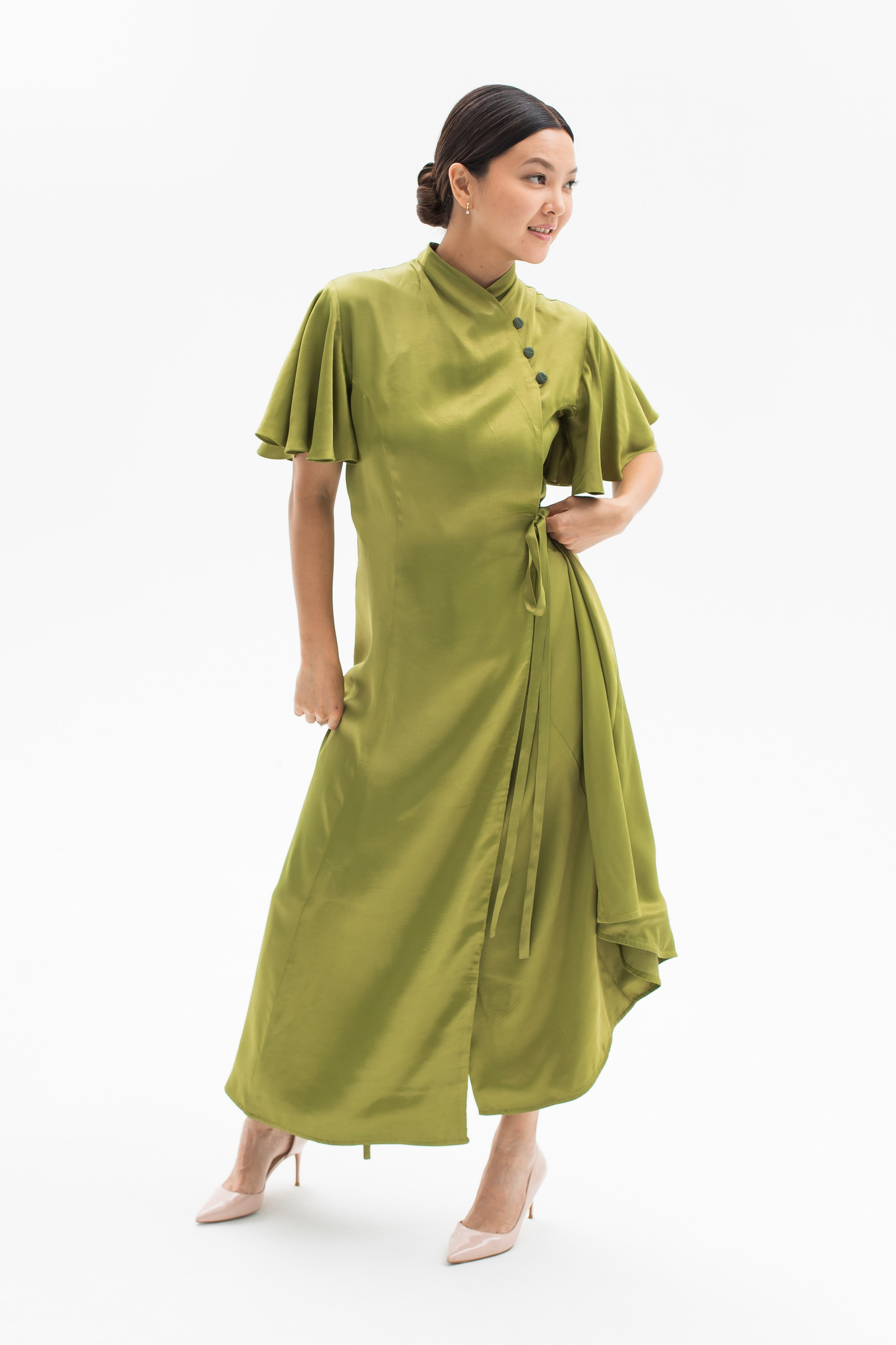 ZarinaShowroom. Свадебный и студийный фотограф в Алматы Ильяс Кырбаев