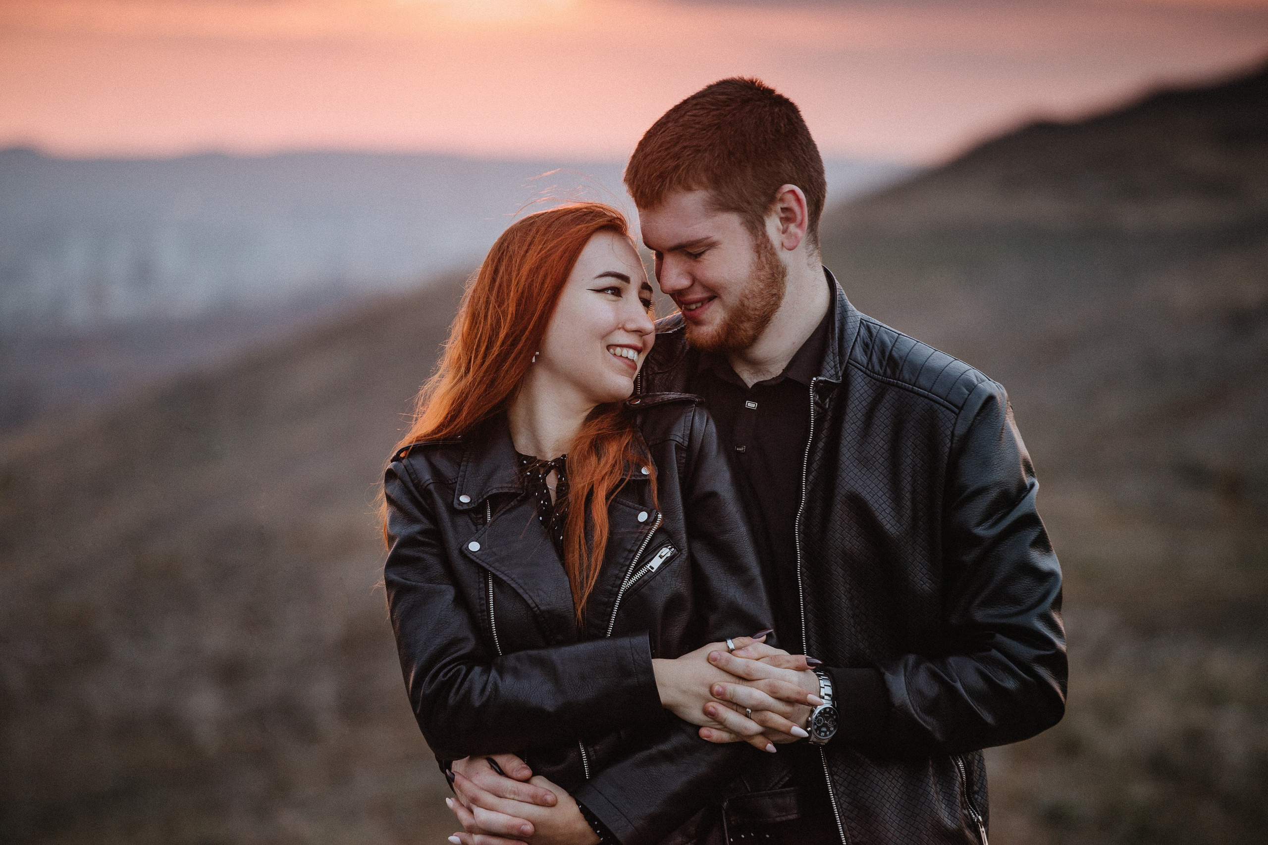 Любовь в Керчи. Фотограф Алиса Субботина