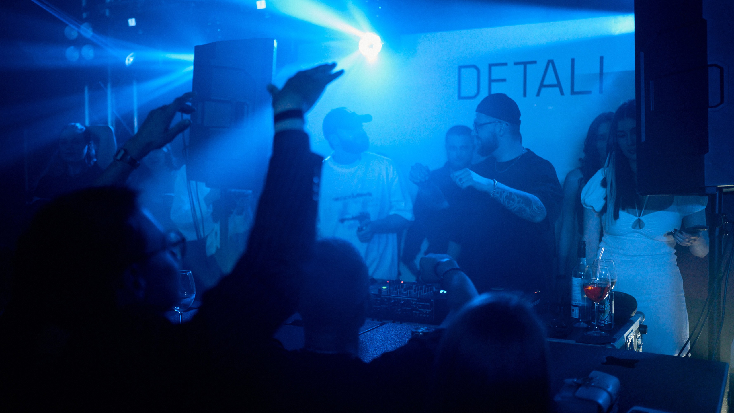 PARTY VASSCA 20.07.24. VASSCA