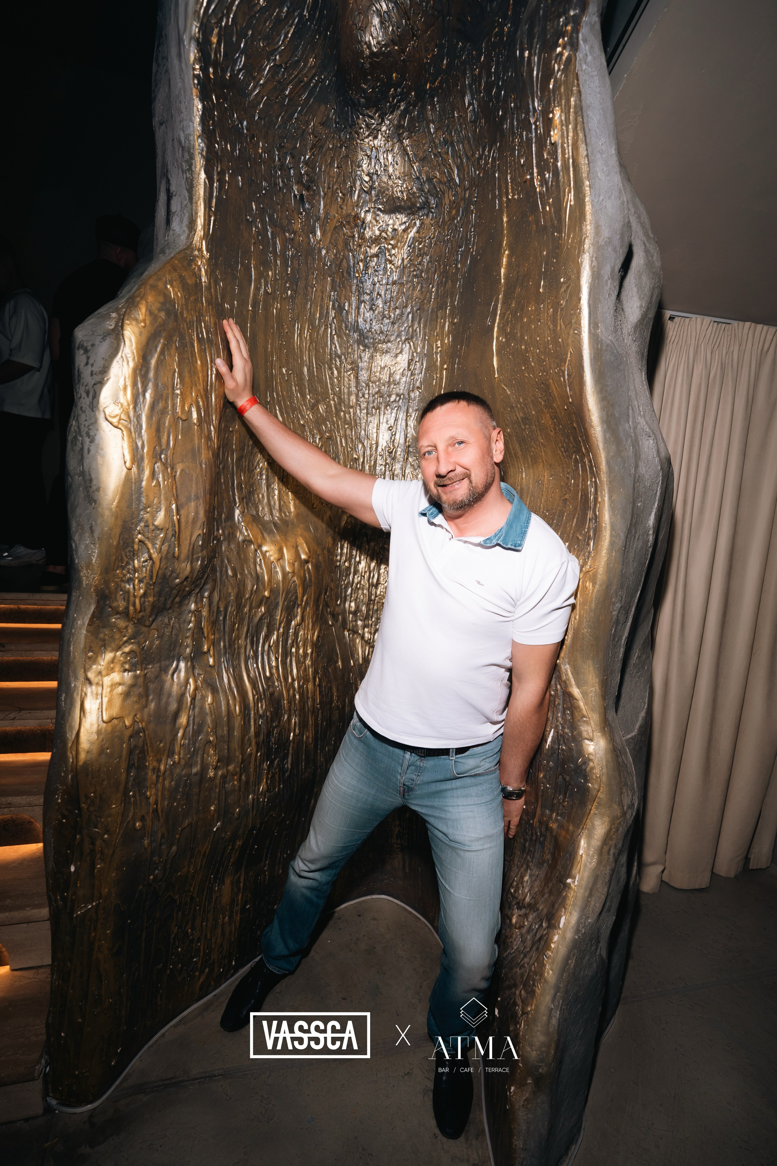 PARTY VASSCA 12.04.25. VASSCA