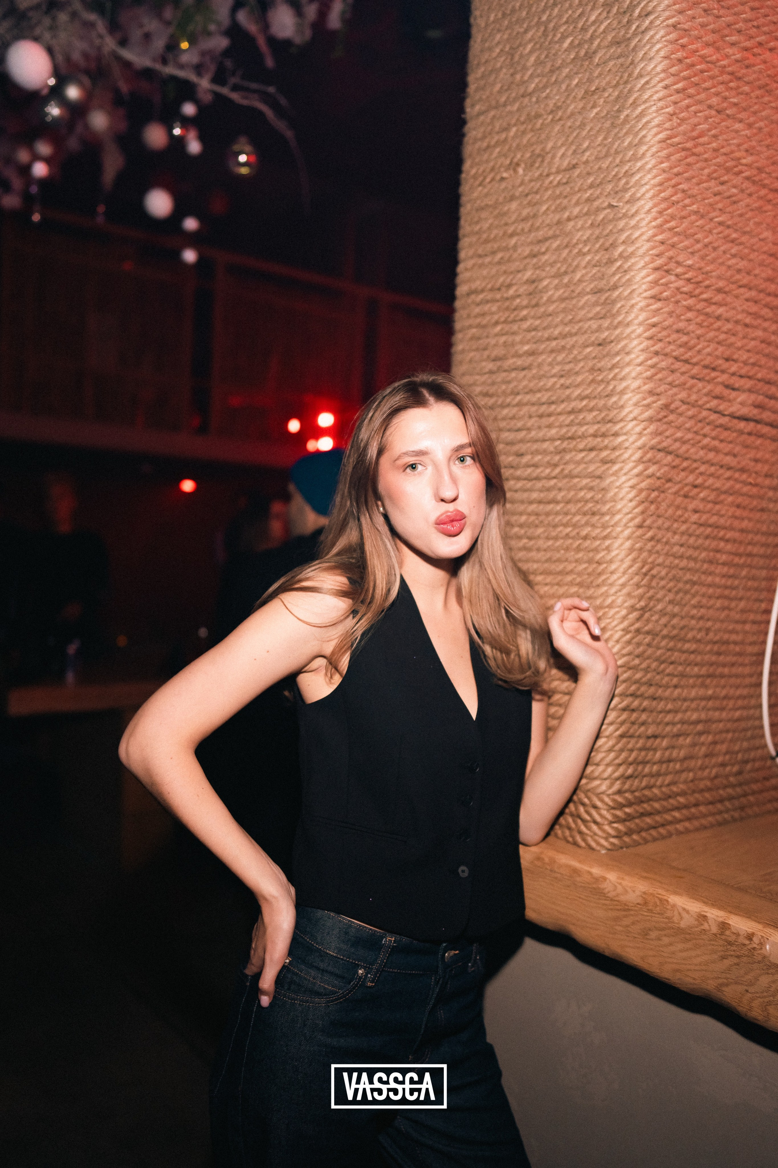 PARTY VASSCA 05.01.25. VASSCA