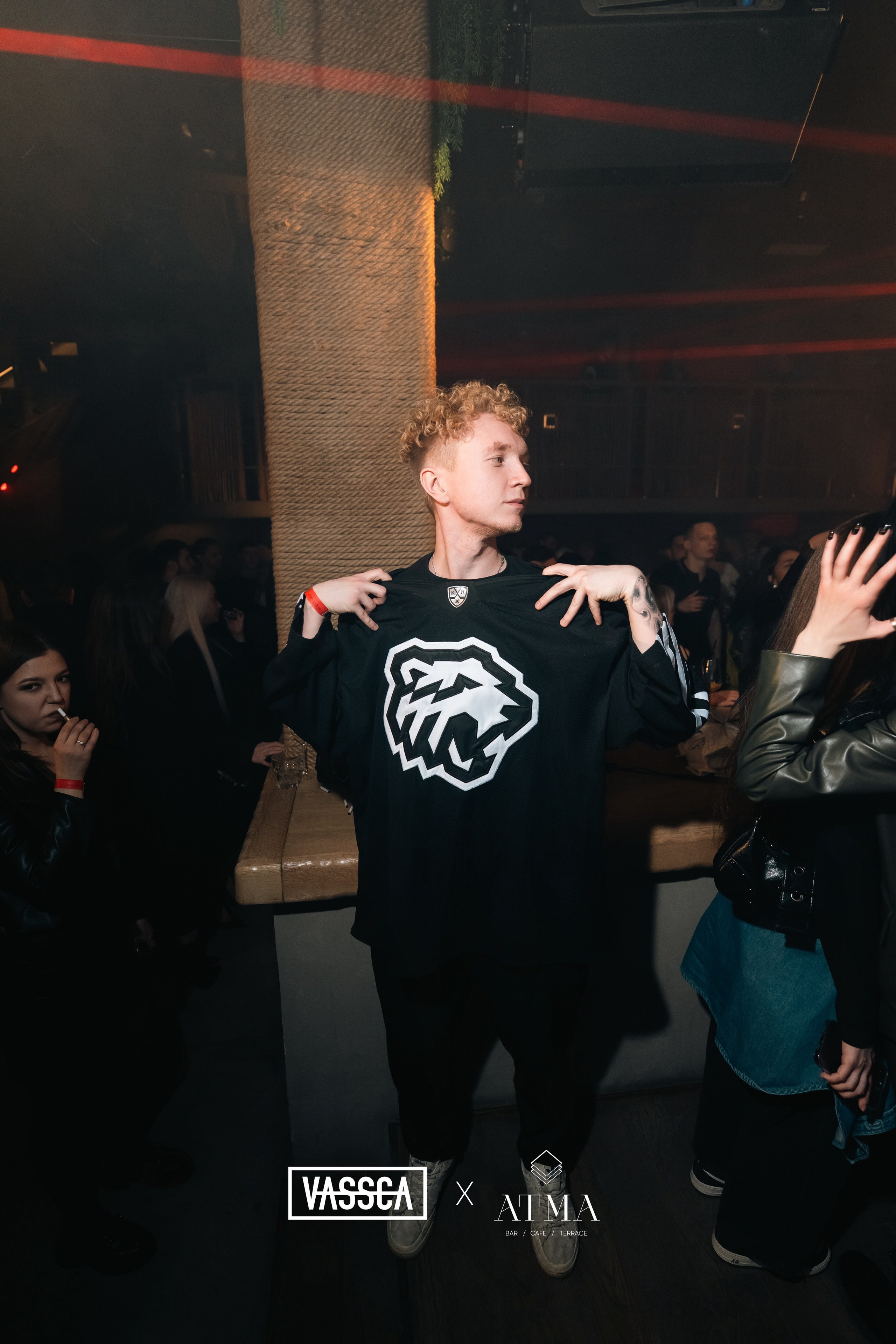 PARTY VASSCA 12.04.25. VASSCA