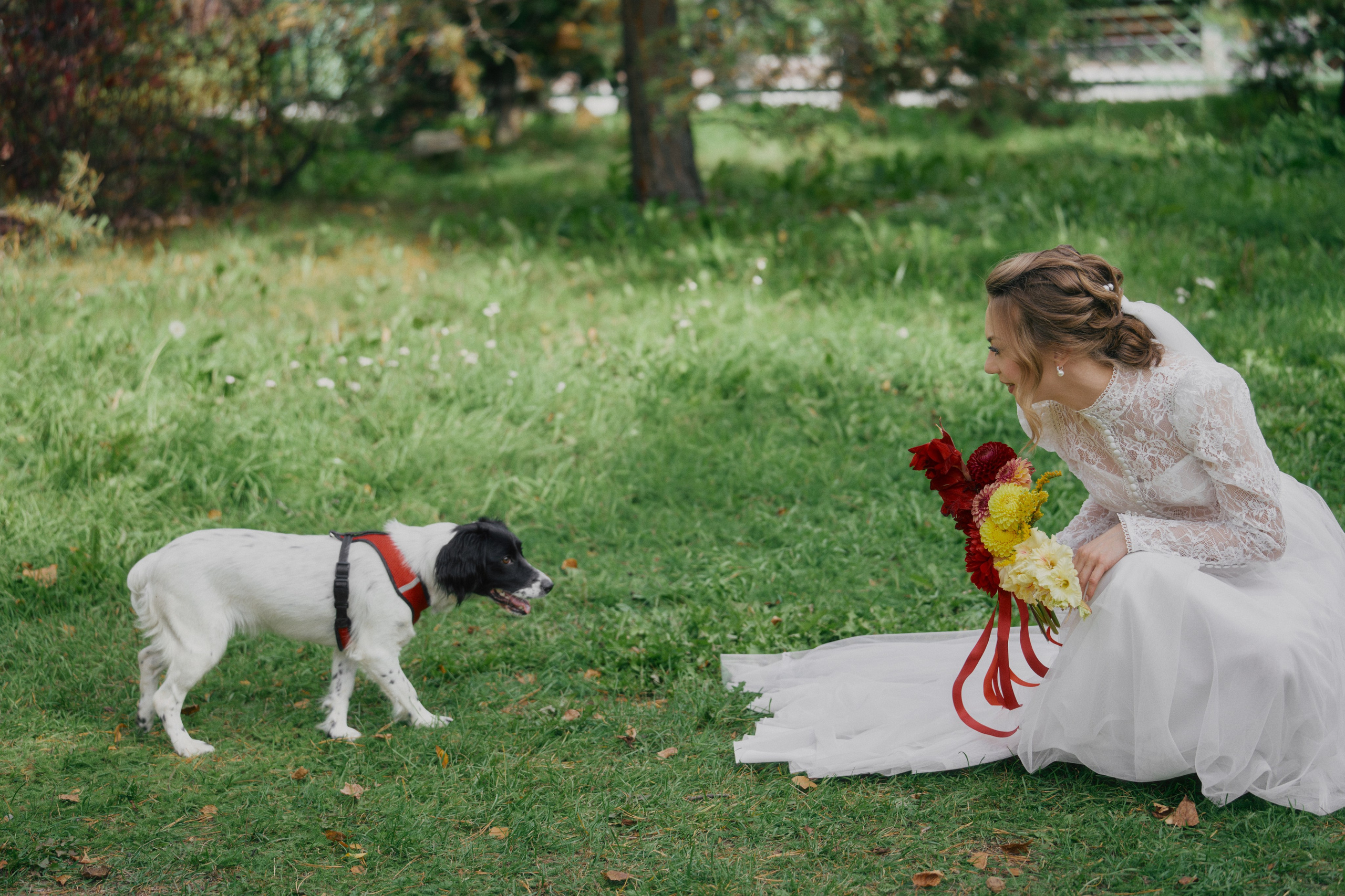 Свадьбы. Фотограф Татьяна Ступина Иркутск