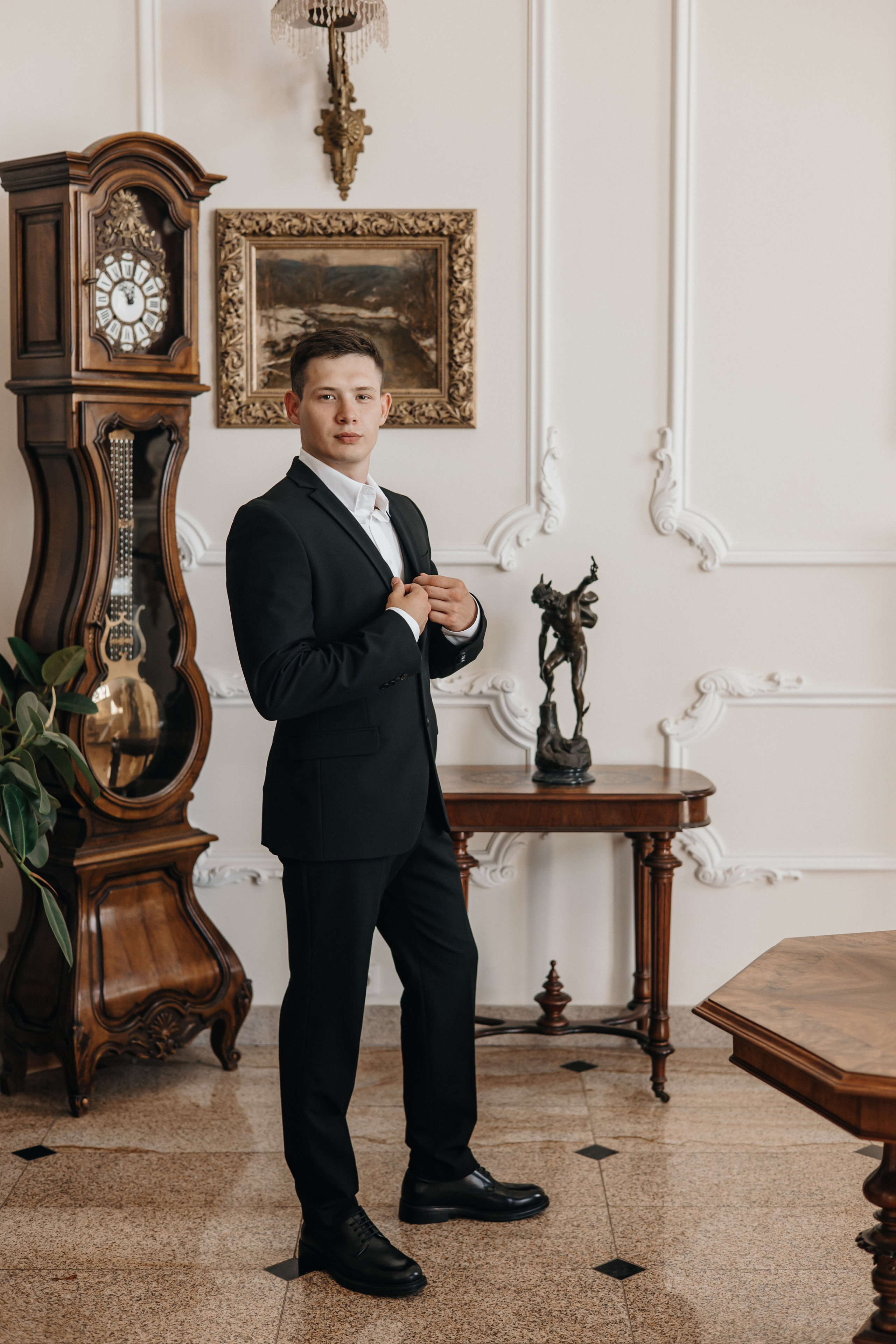 Софья и Артем. Свадебный фотограф и видеограф Когай Дмитрий и Юлия