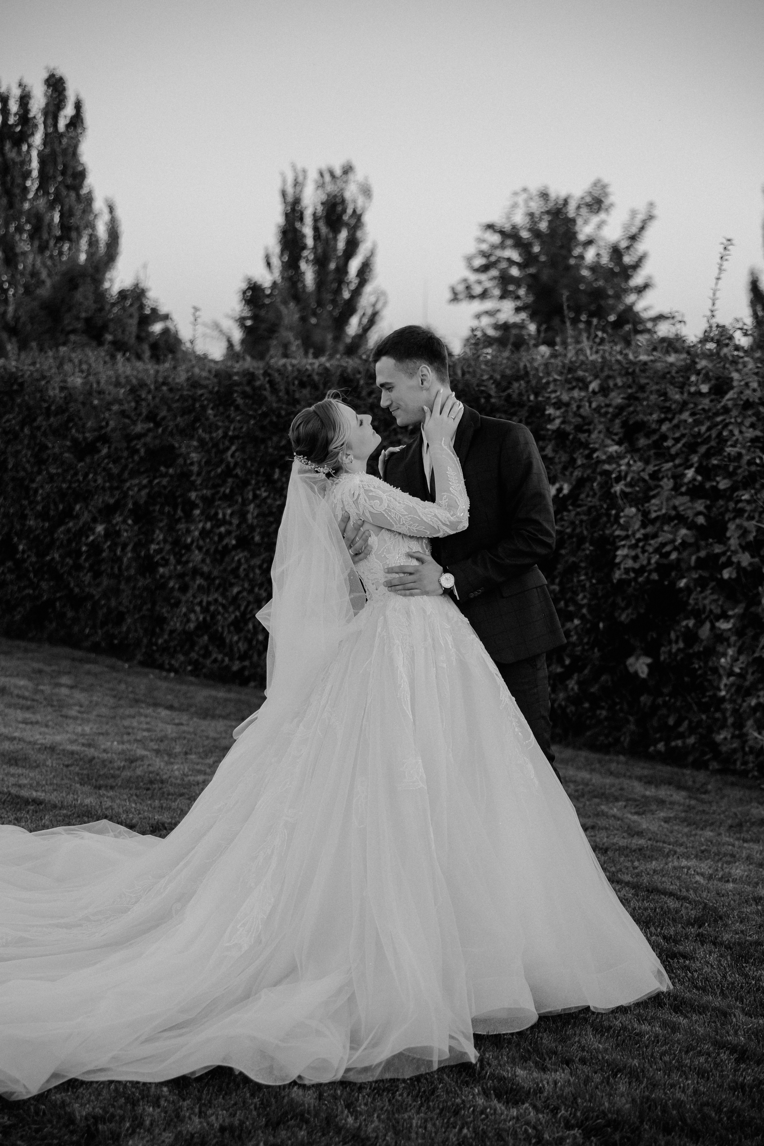 Кирилл и Инна. Свадебный и семейный фотограф в Волгограде Галина Микитинская