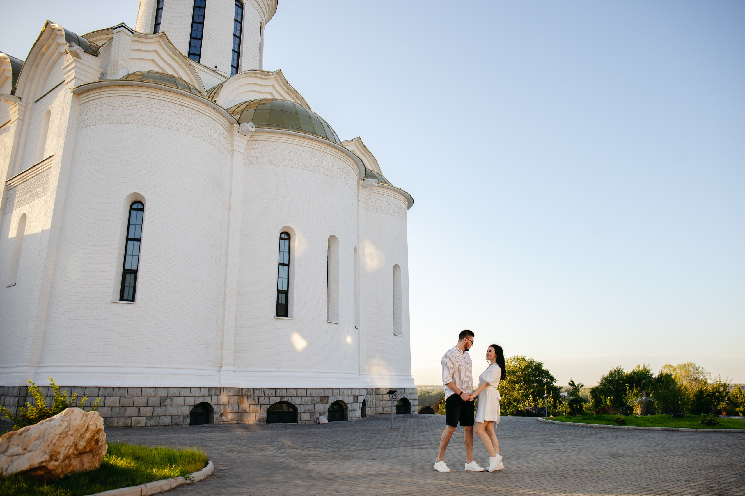 Предсвадебная. Свадебный и женский фотограф