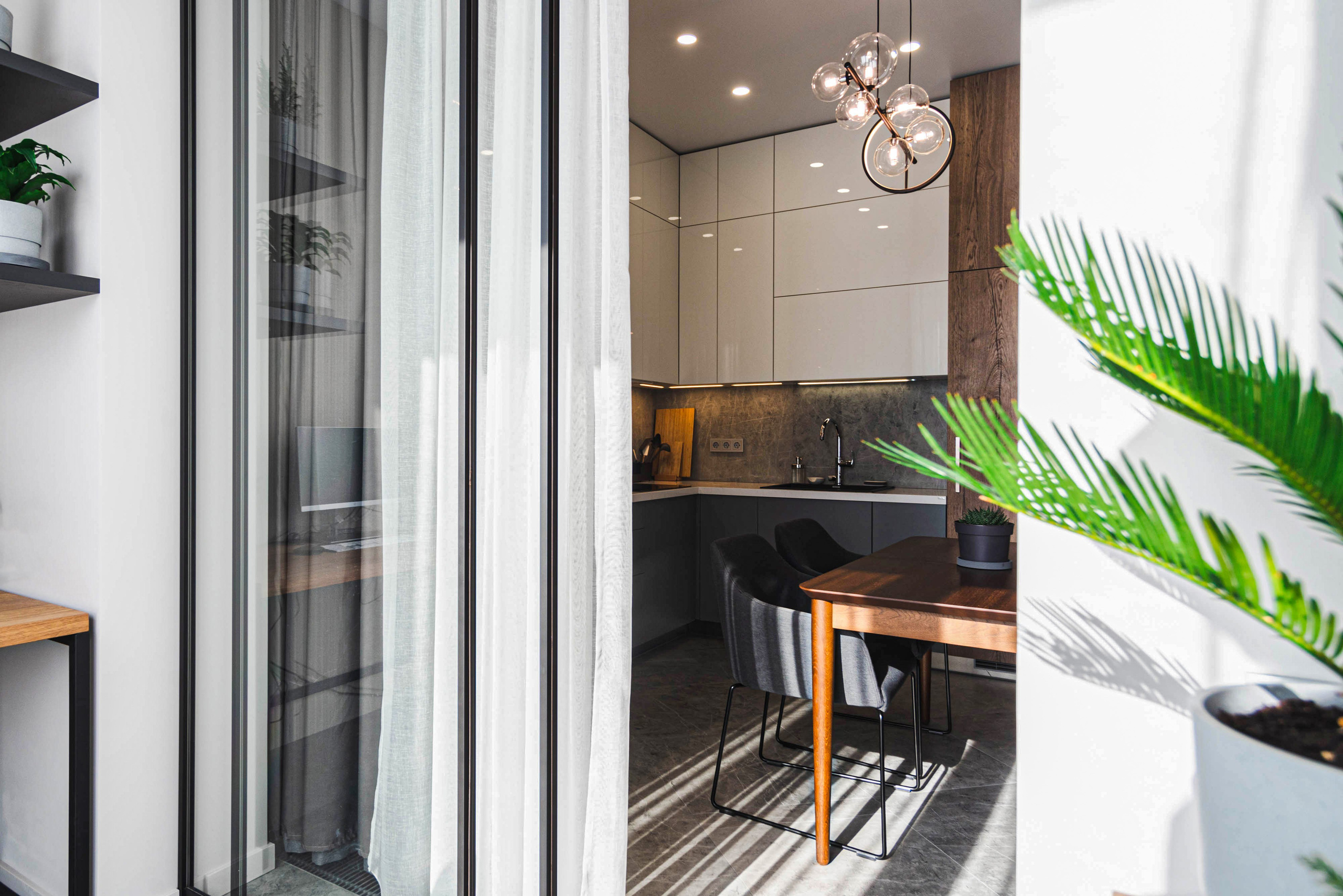 Квартиры. Интерьерный и репортажный фотограф в Санкт-Петербурге