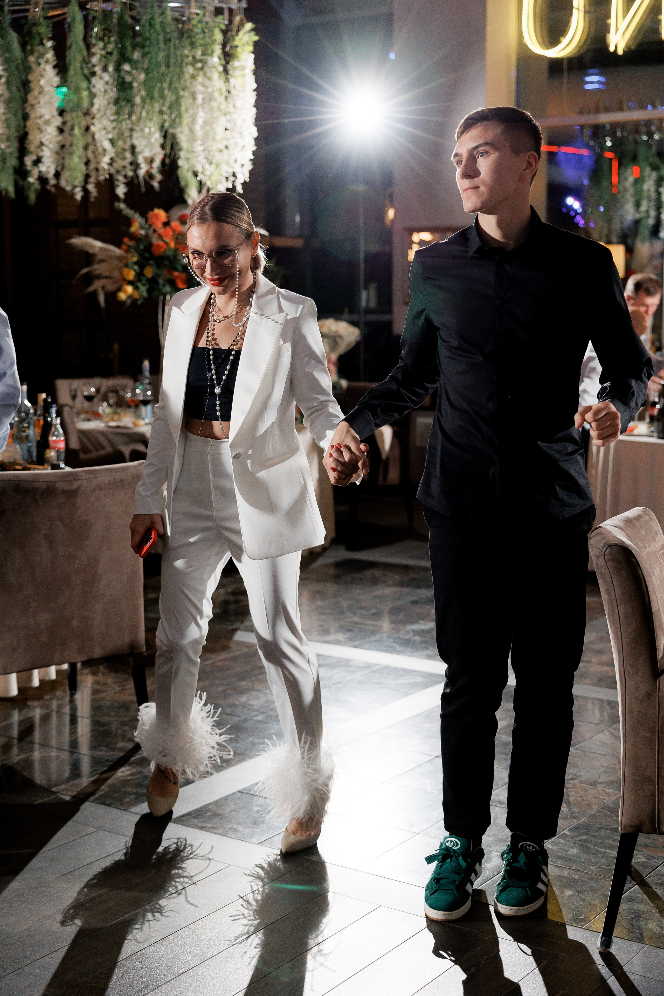 Юбилей 60 лет. Свадебный фотограф Домодедово Москва Катерина Алехина