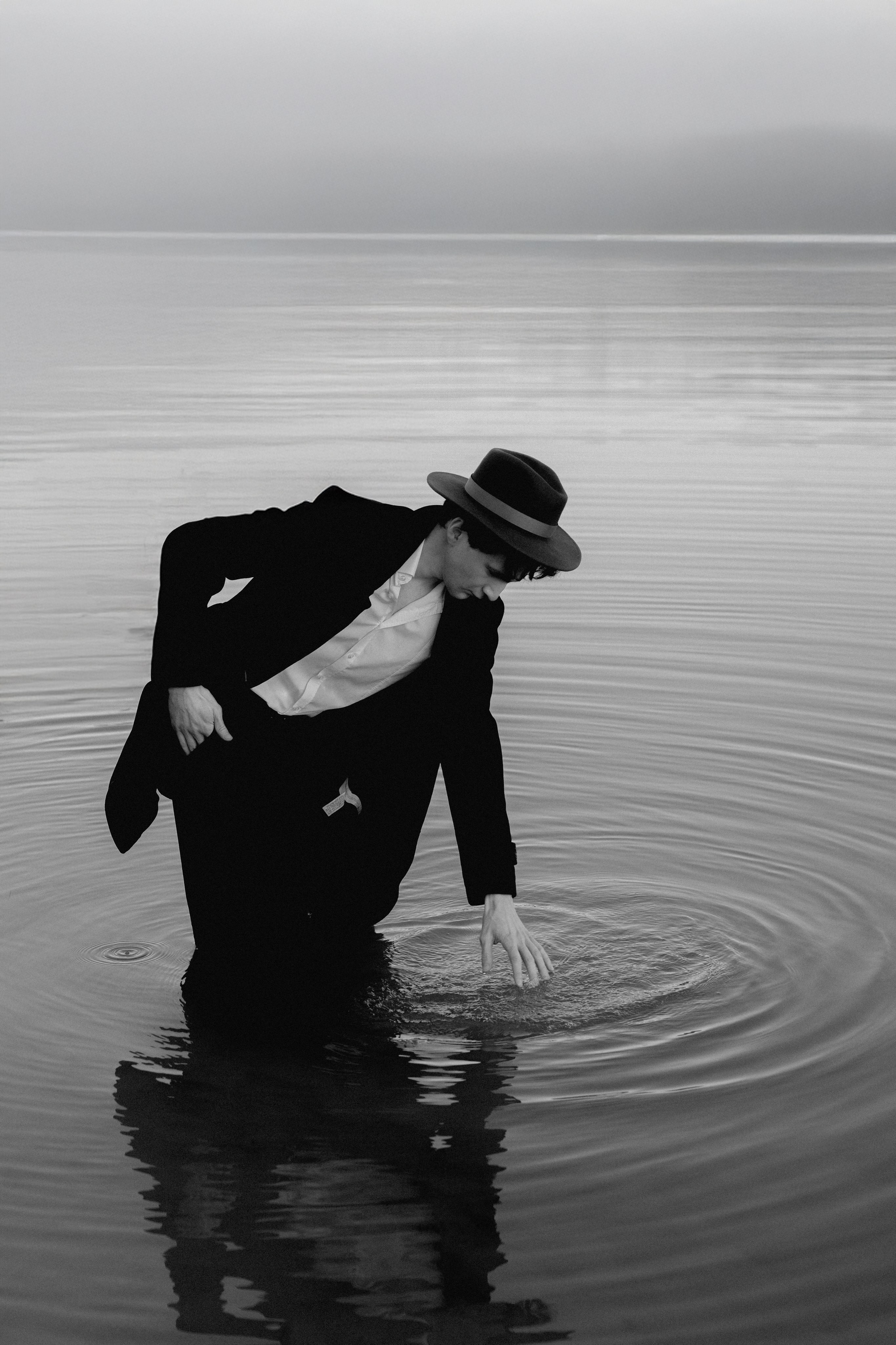 Частные съемки. Главная