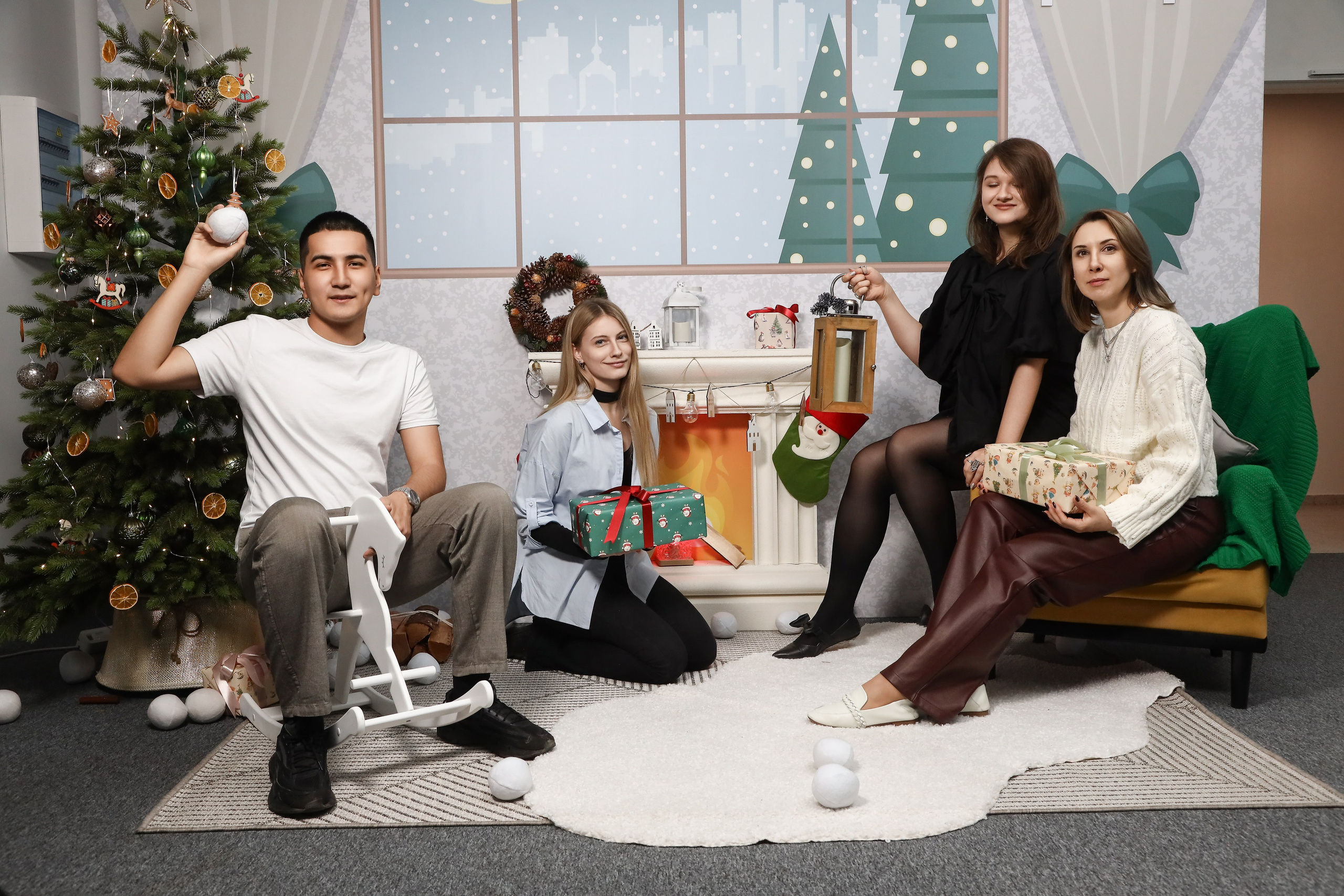 ДомРФ. Фотограф Антон Чупринин