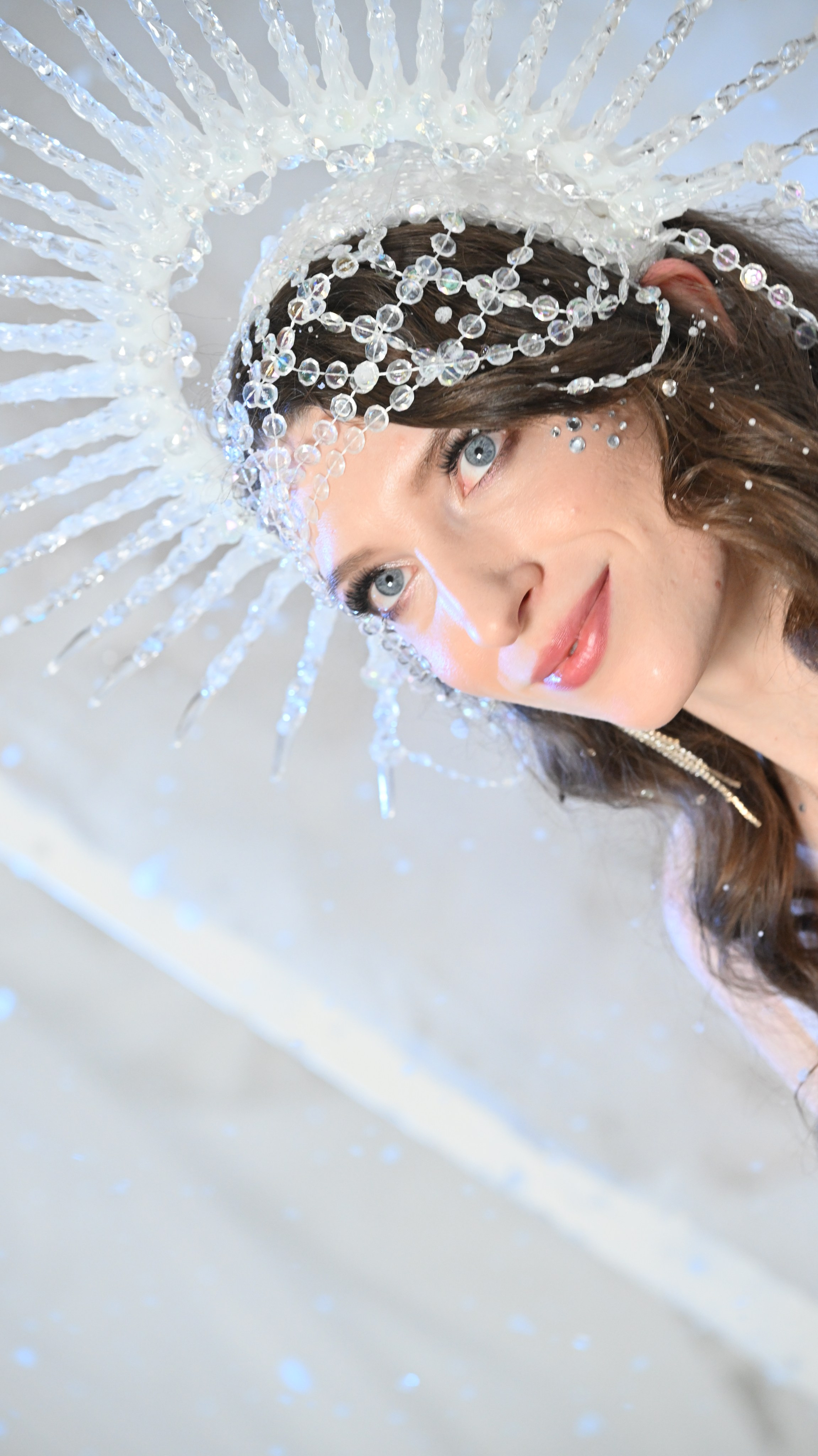 Снежинки 1. Фотограф в Санкт-Петербурге Сафронов Николай