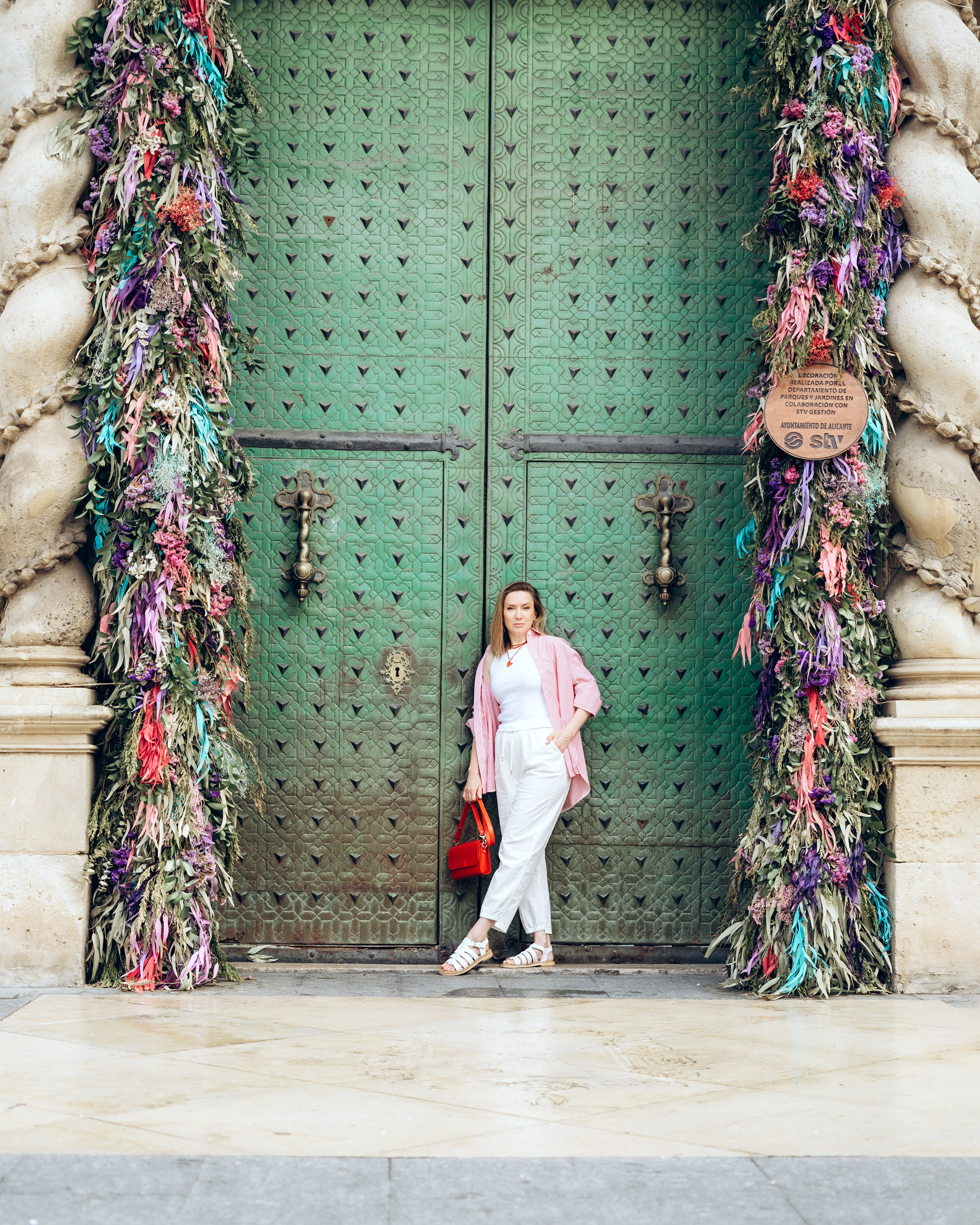 Фотопрогулка в Аликанте | Фото на море Costa Blanca. Фотограф в Аликанте СветЛана Константинова