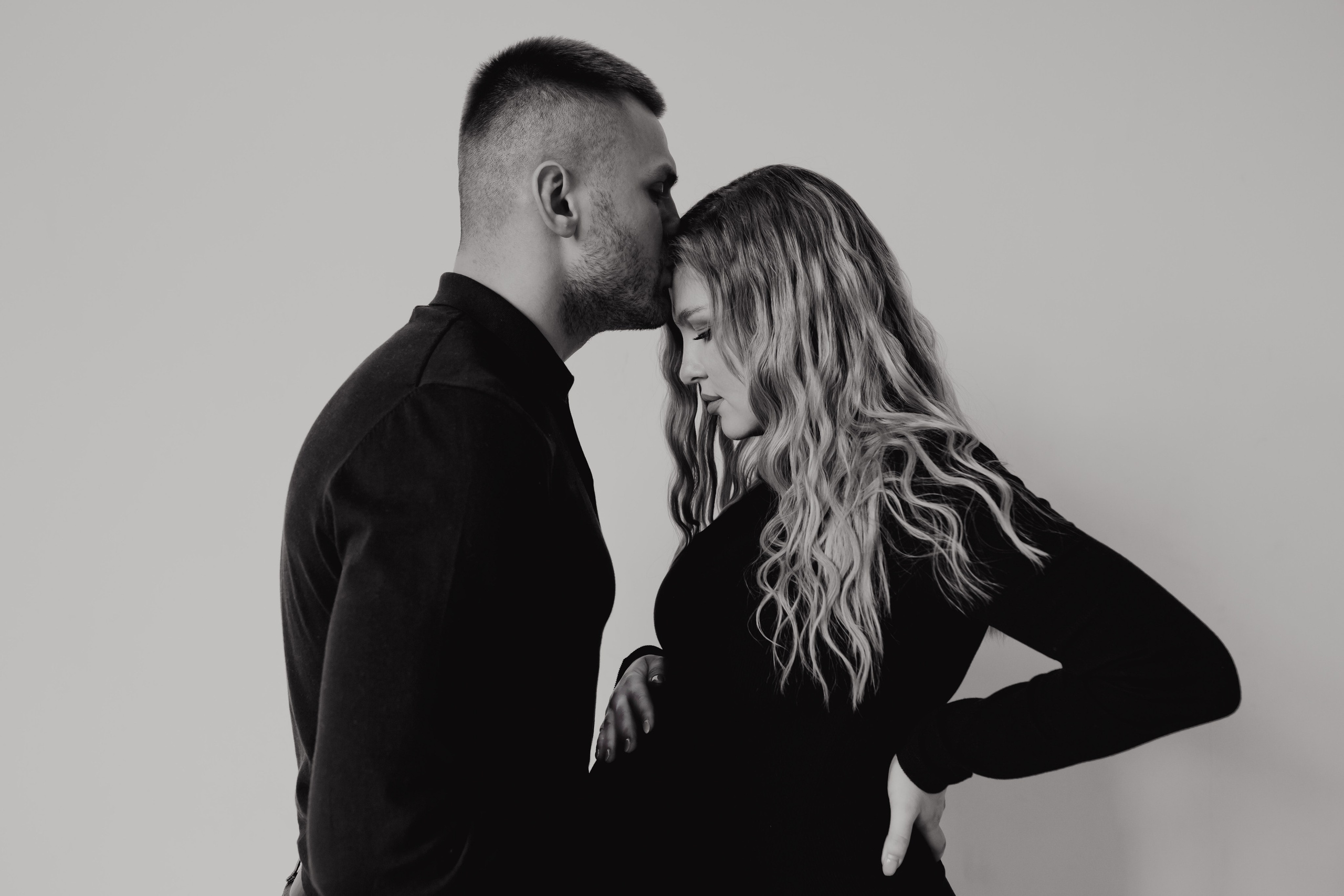 Дима и Полина. Свадебный фотограф в Санкт-Петербурге Игорь Бабенко