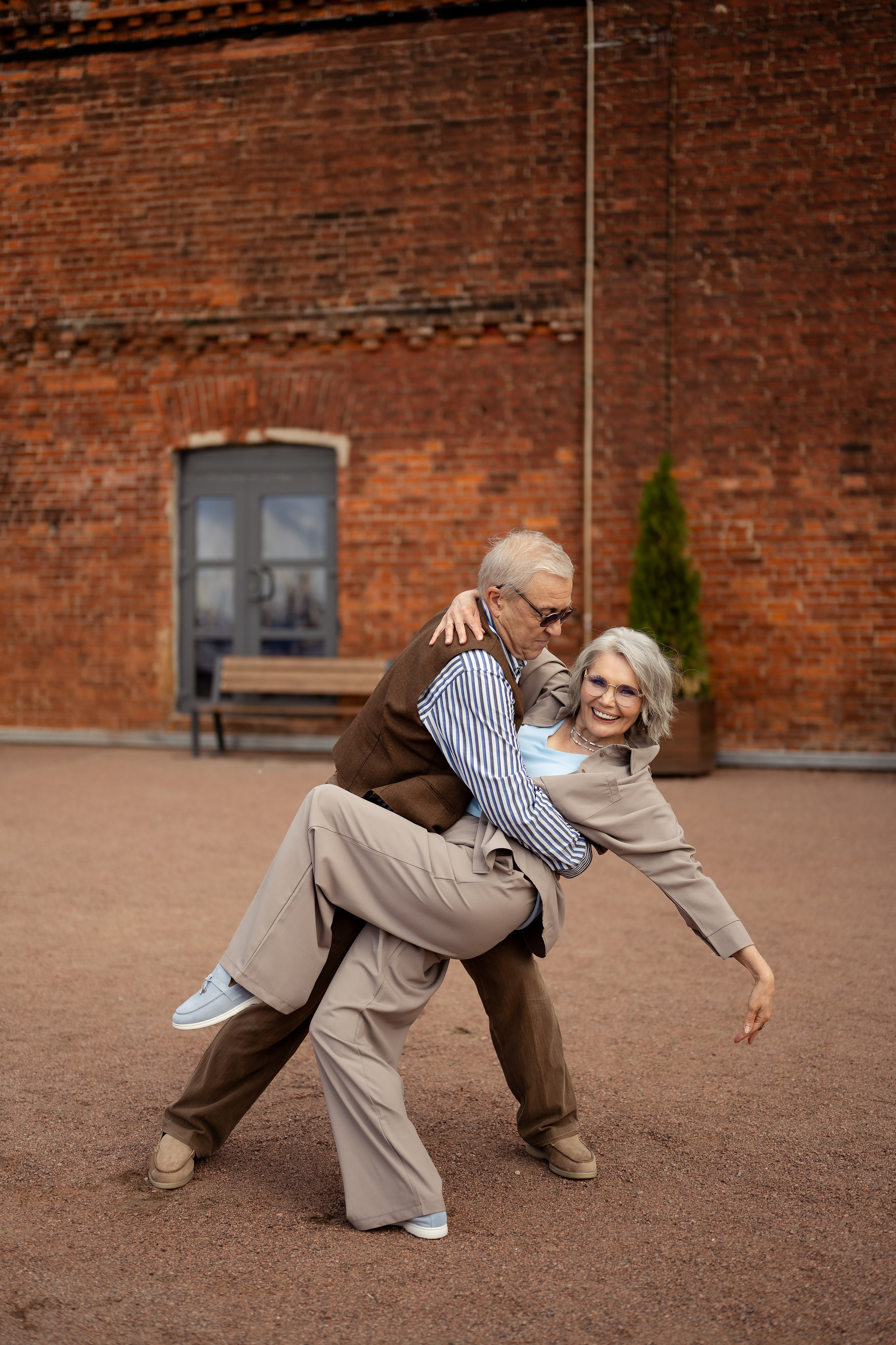 Борис и Наталья. Свадебный и семейный фотограф в СПб Валерия Фомичева
