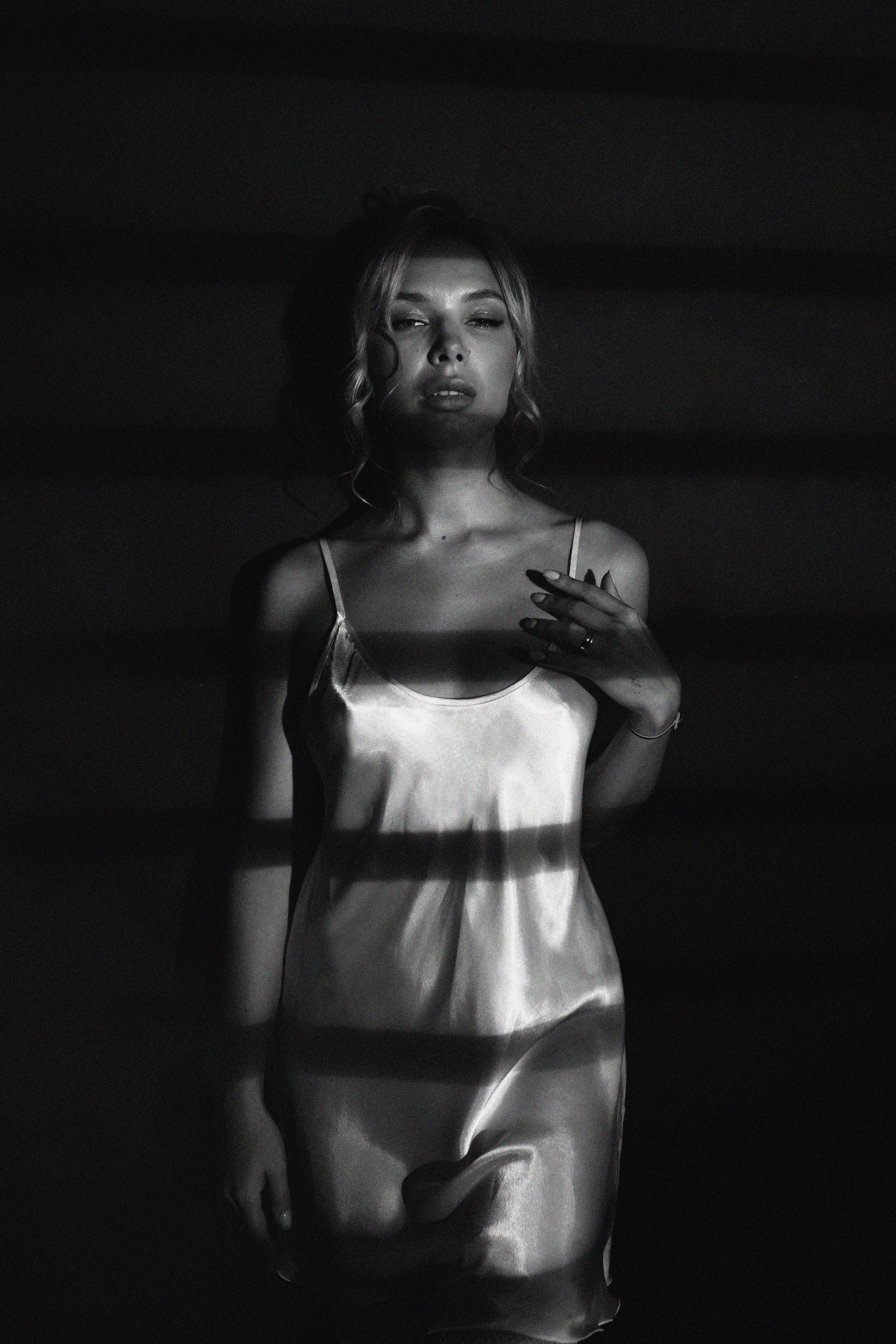 9 С ПОЛОВИНОЙ НЕДЕЛЬ. Семейный и детский фотограф Анна Бренч