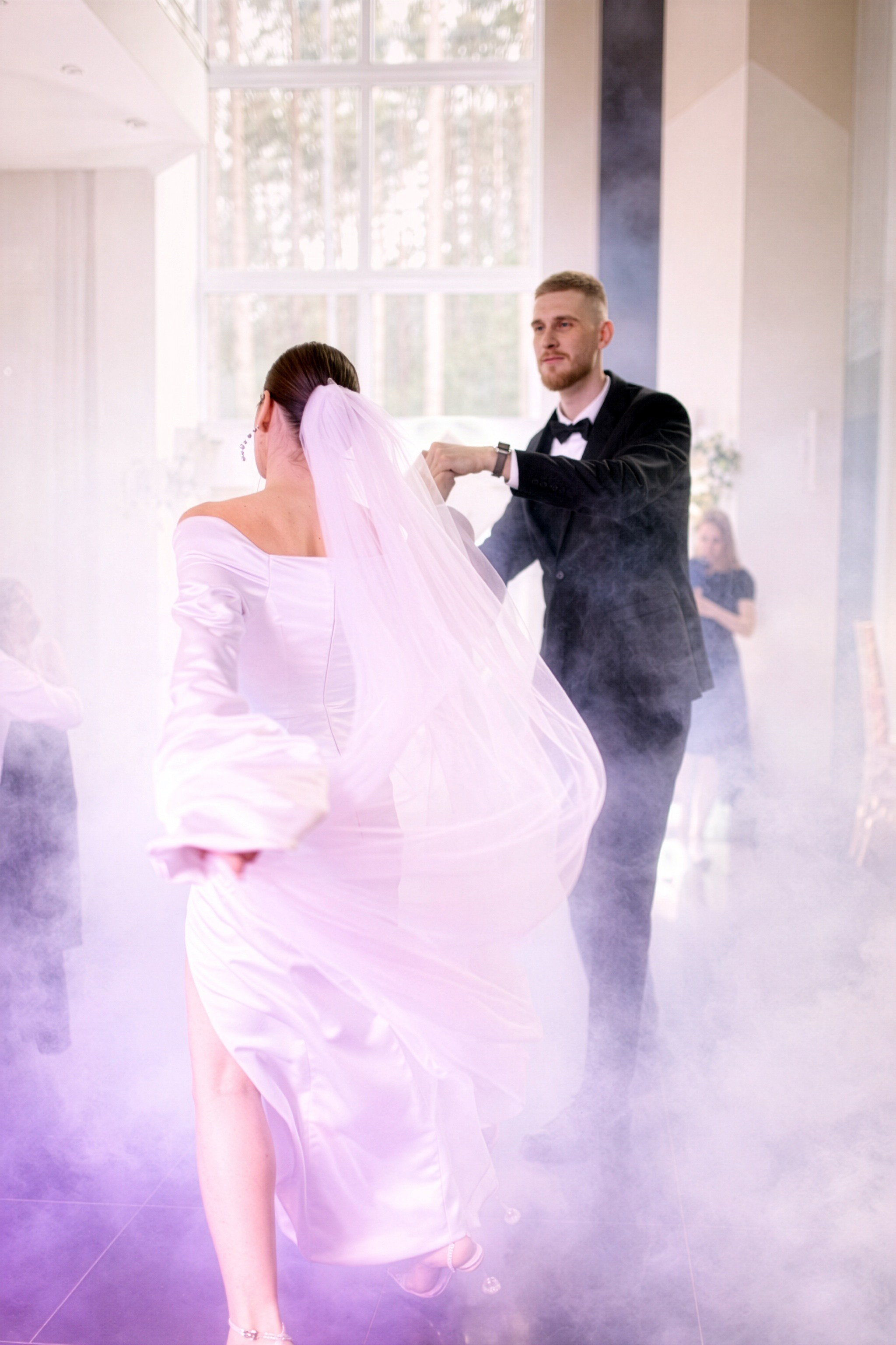 Свадебный фотограф в Екатеринбурге — Свадьба Андрея и Татьяны. Фотограф Дмитрий Судаков — Свадебная и репортажная съемка в Екатеринбурге и Москве