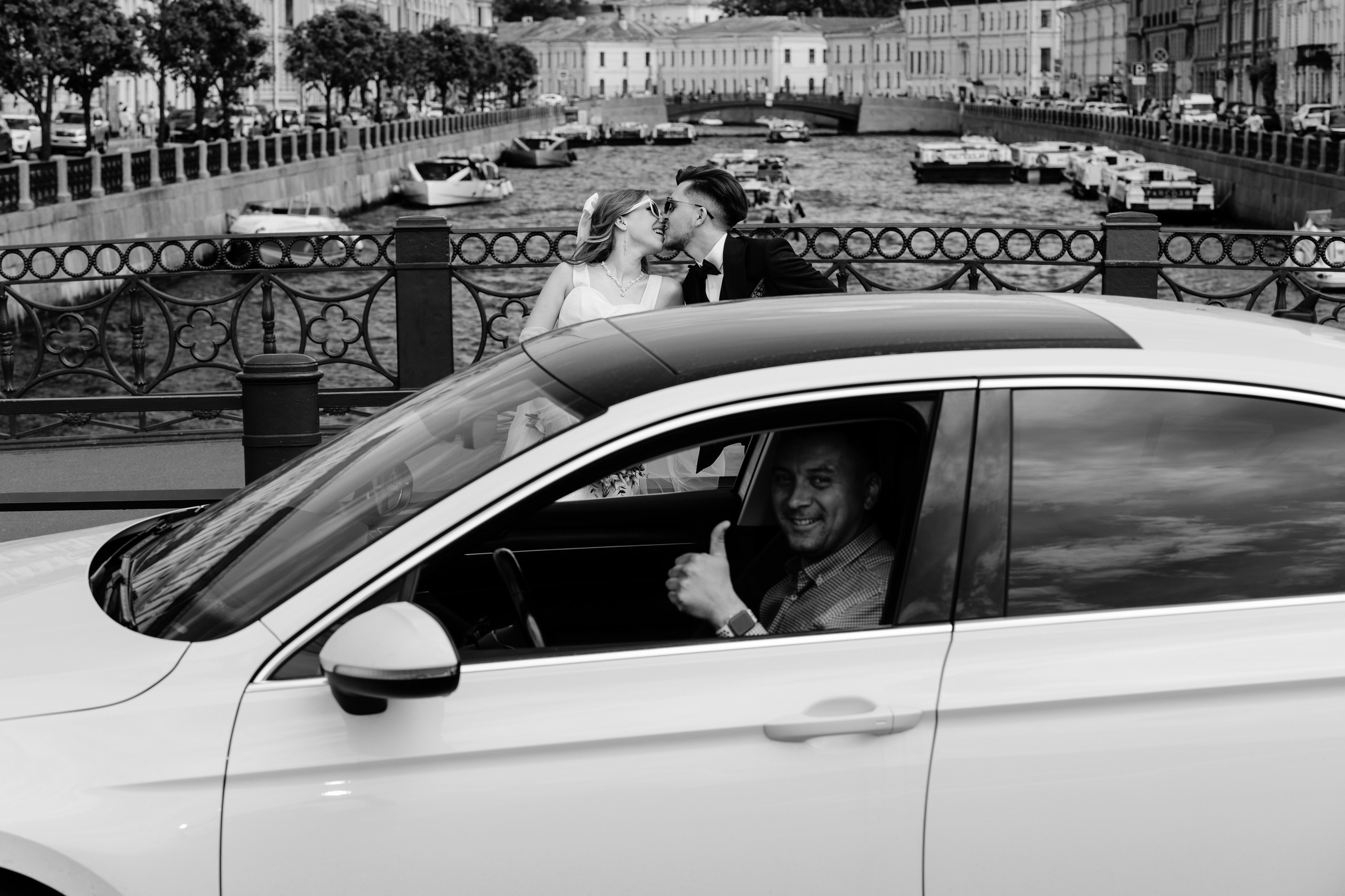 Мое портфолио за 2025 год. Свадебный фотограф СПБ