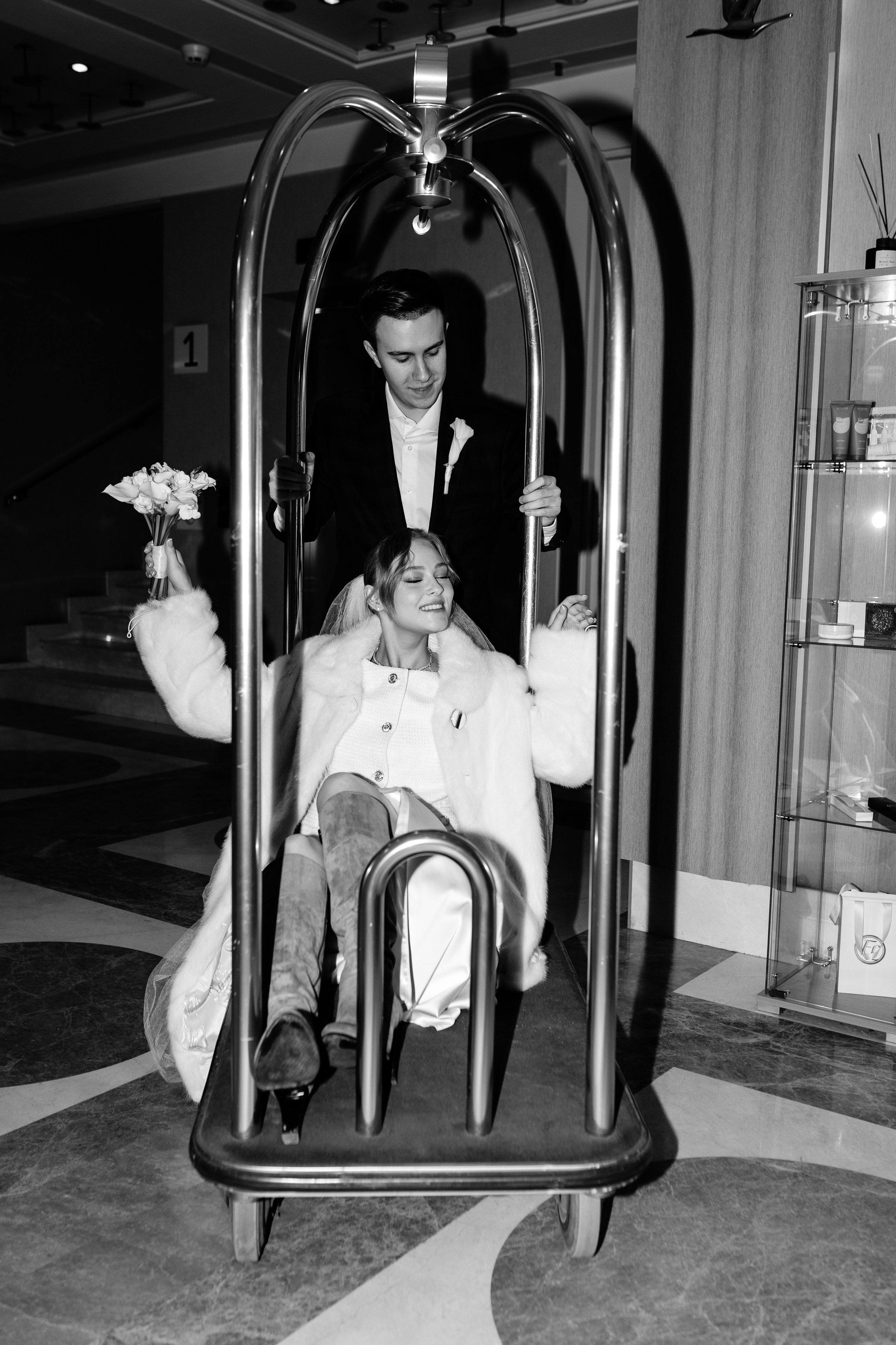 Мое портфолио за 2025 год. Свадебный фотограф СПБ